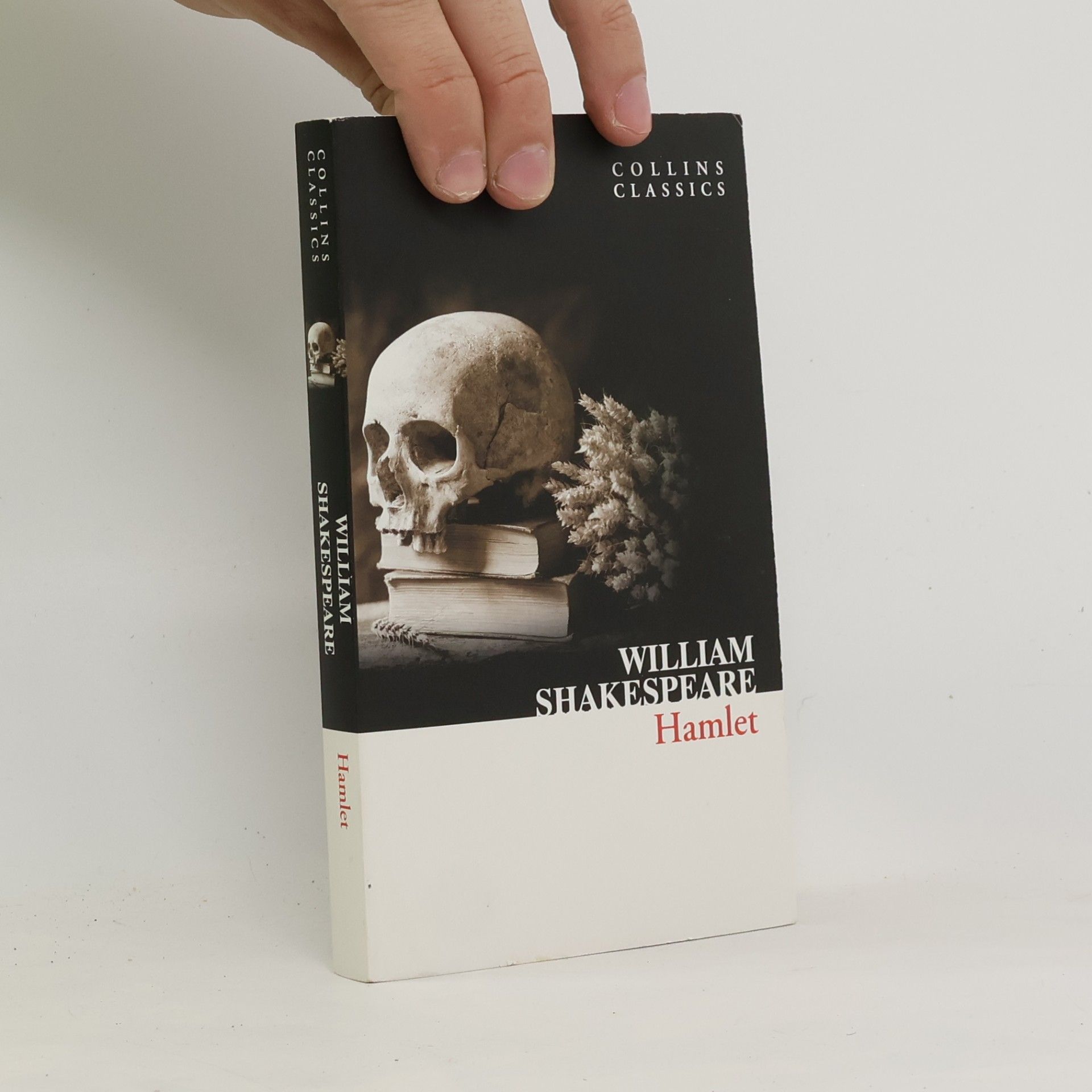 William Shakespeare Hamlet