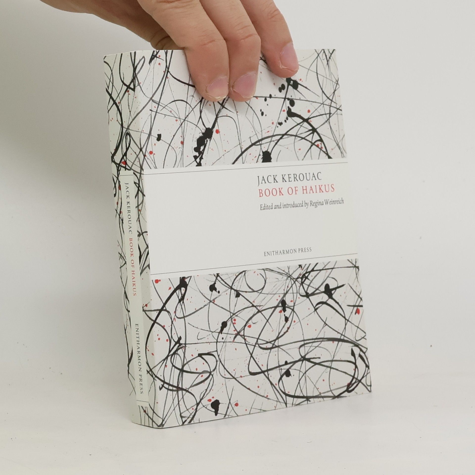 Book Of Haikus