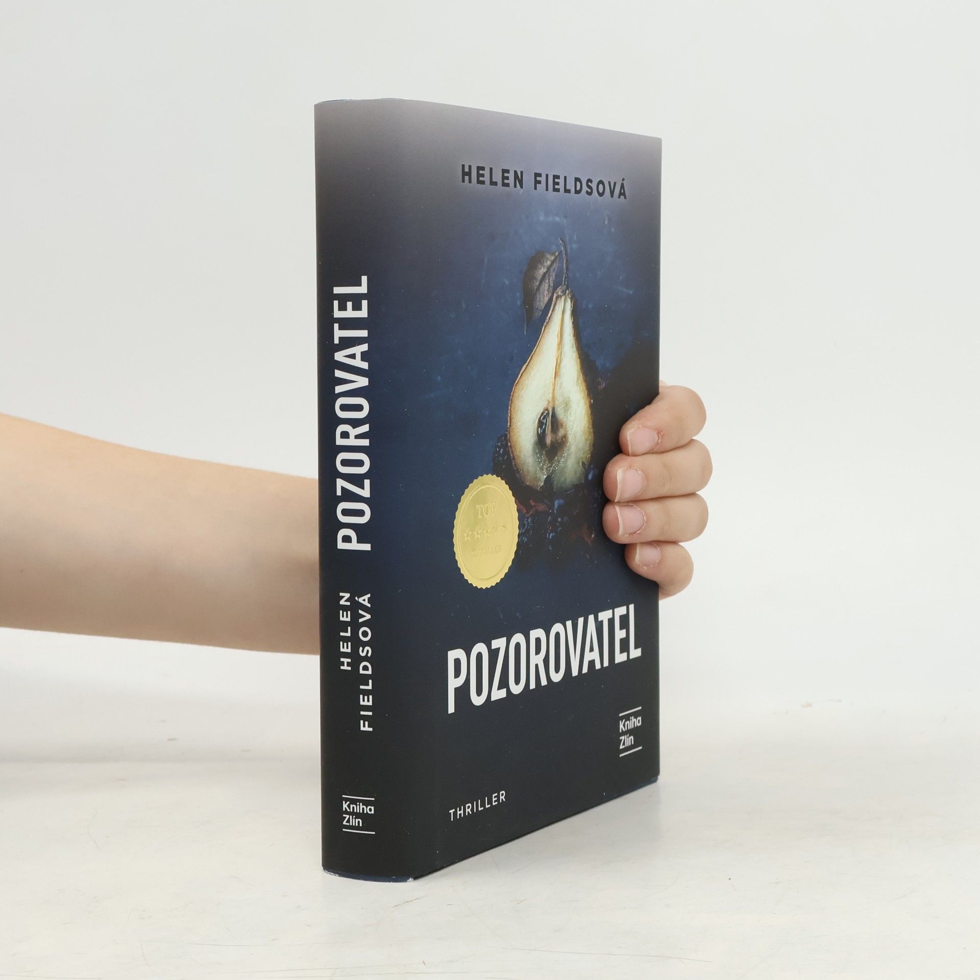 Pozorovatel