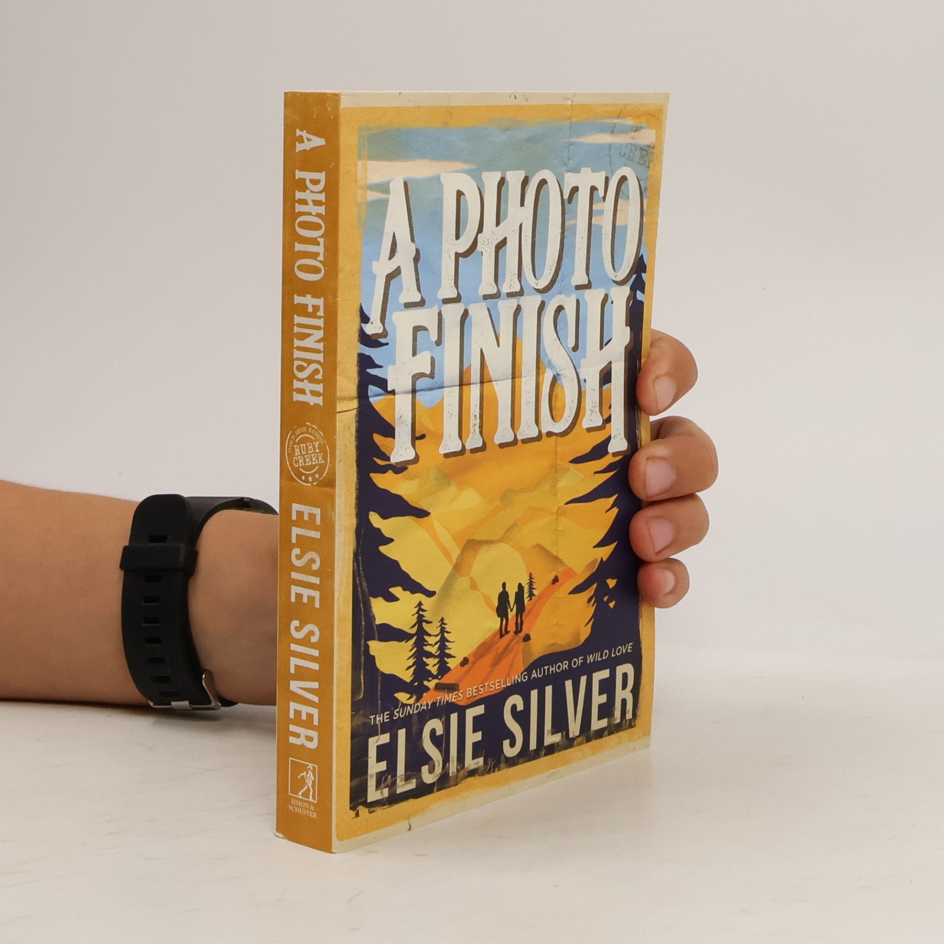 Elsie Silver A Photo Finish