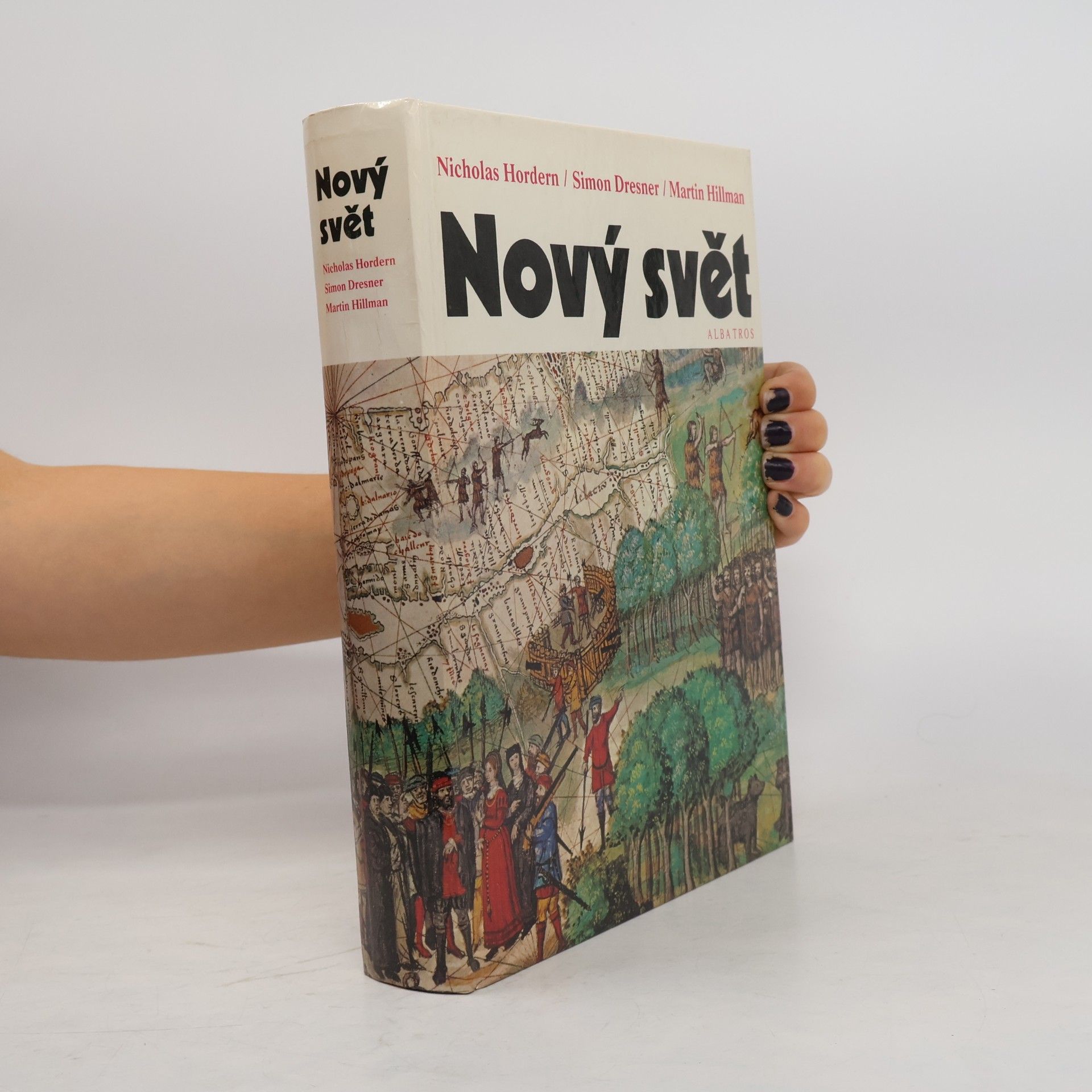 Nový svět