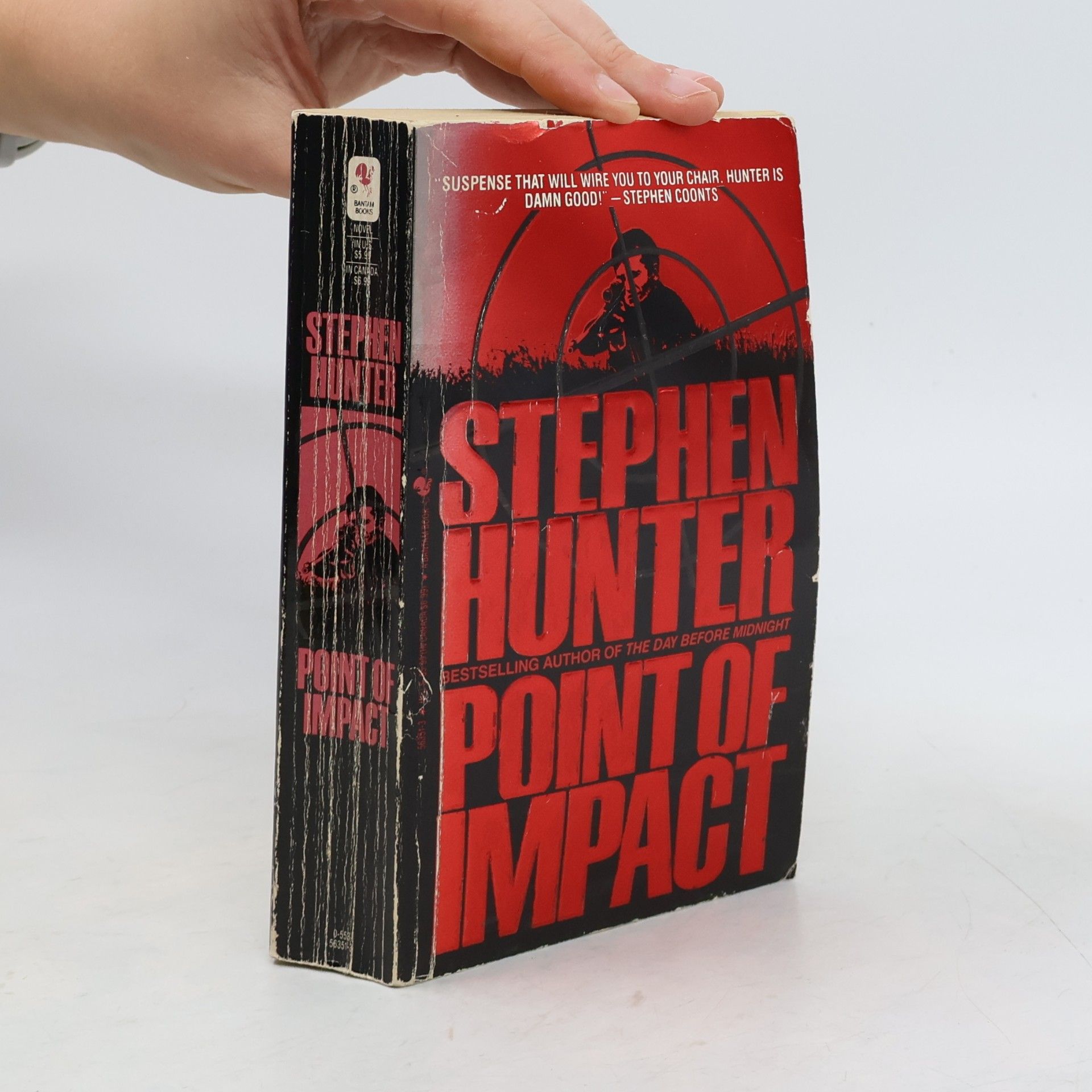 Point of Impact
