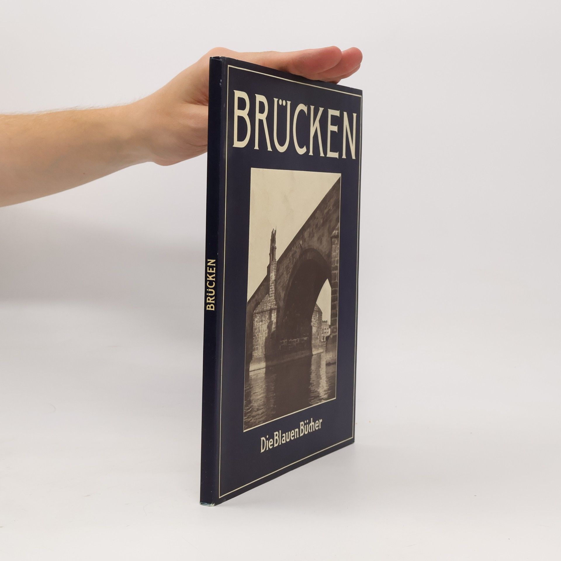 Various authors Brücken