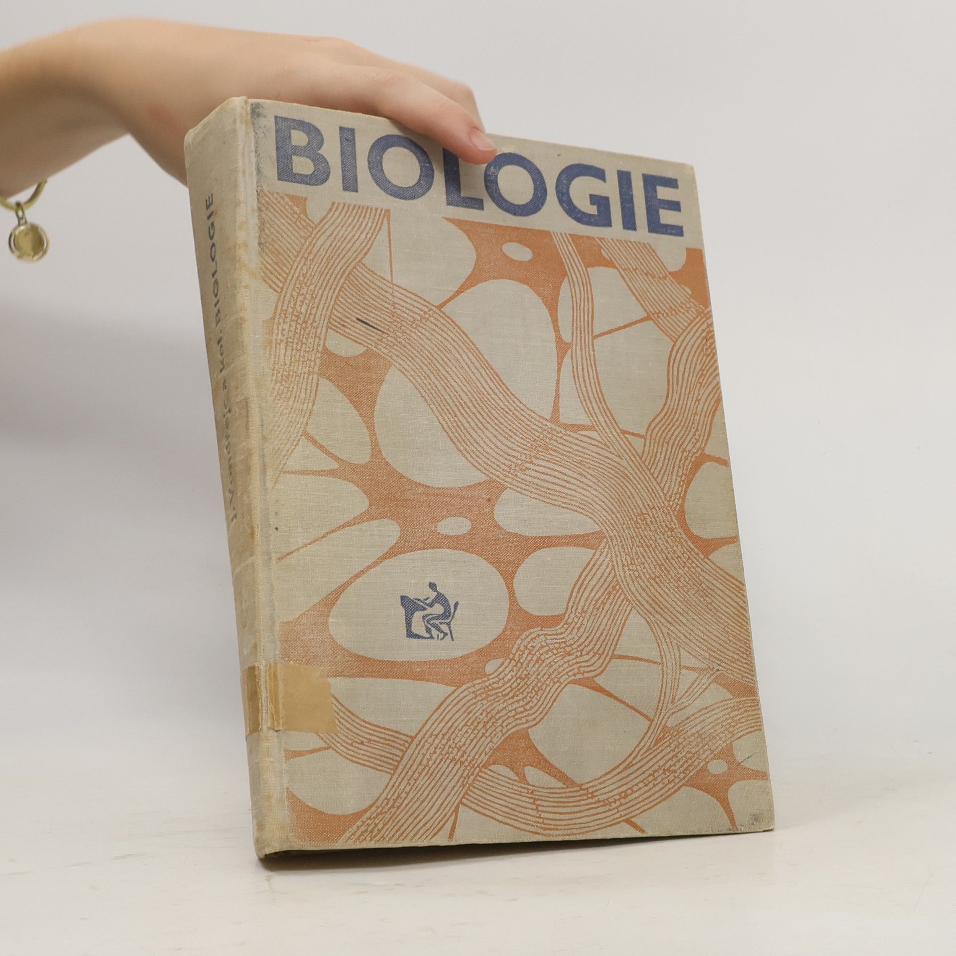 Josef Vondřejc Biologie