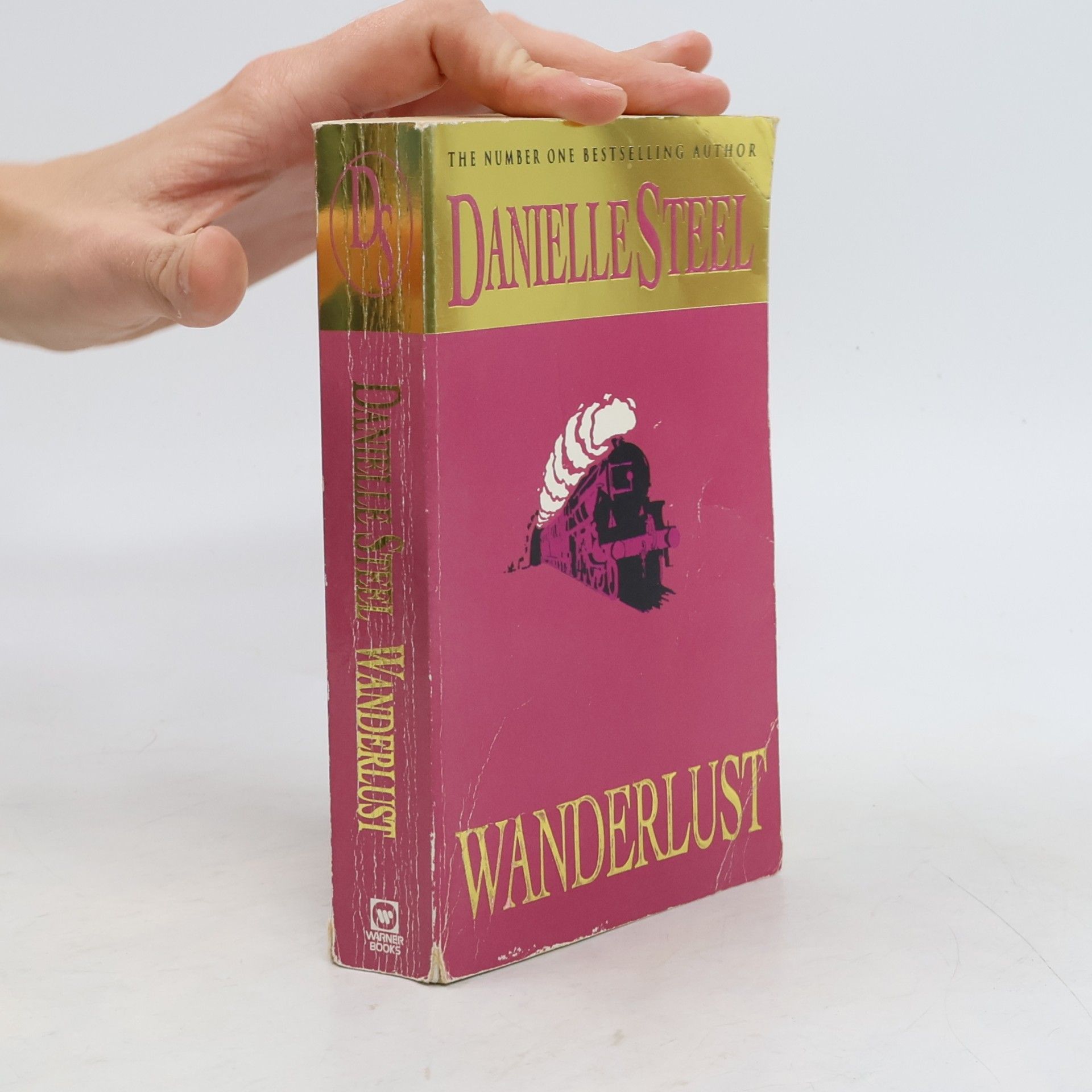 Wanderlust