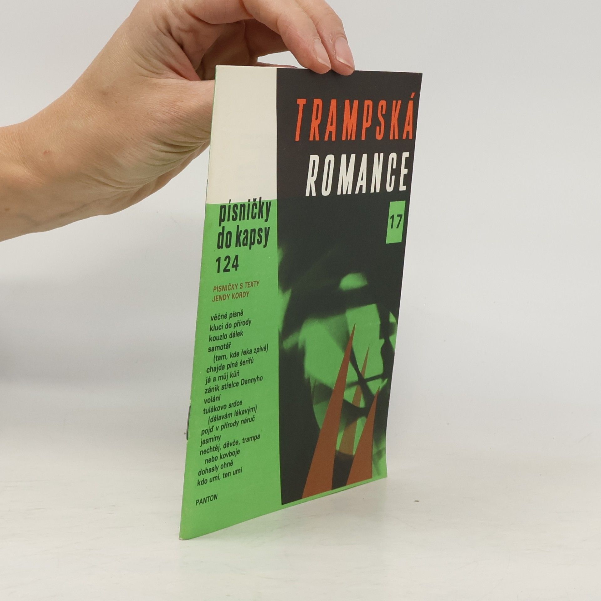 kolektiv Trampská romance 17