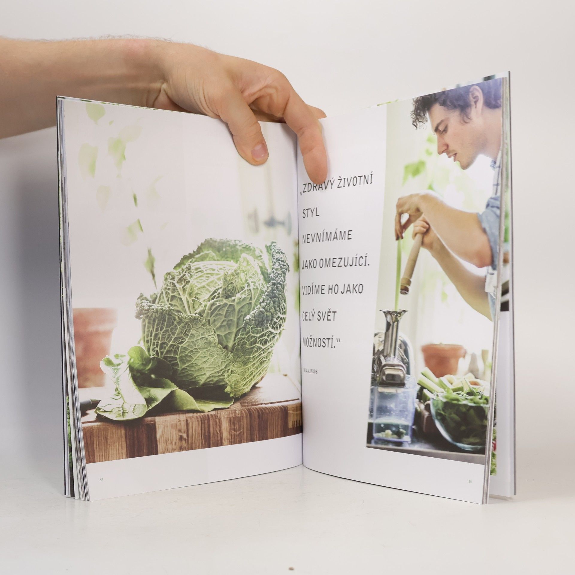 kolektiv Ohleduplné bydlení. 50 nápadů pro kreativní bydlení