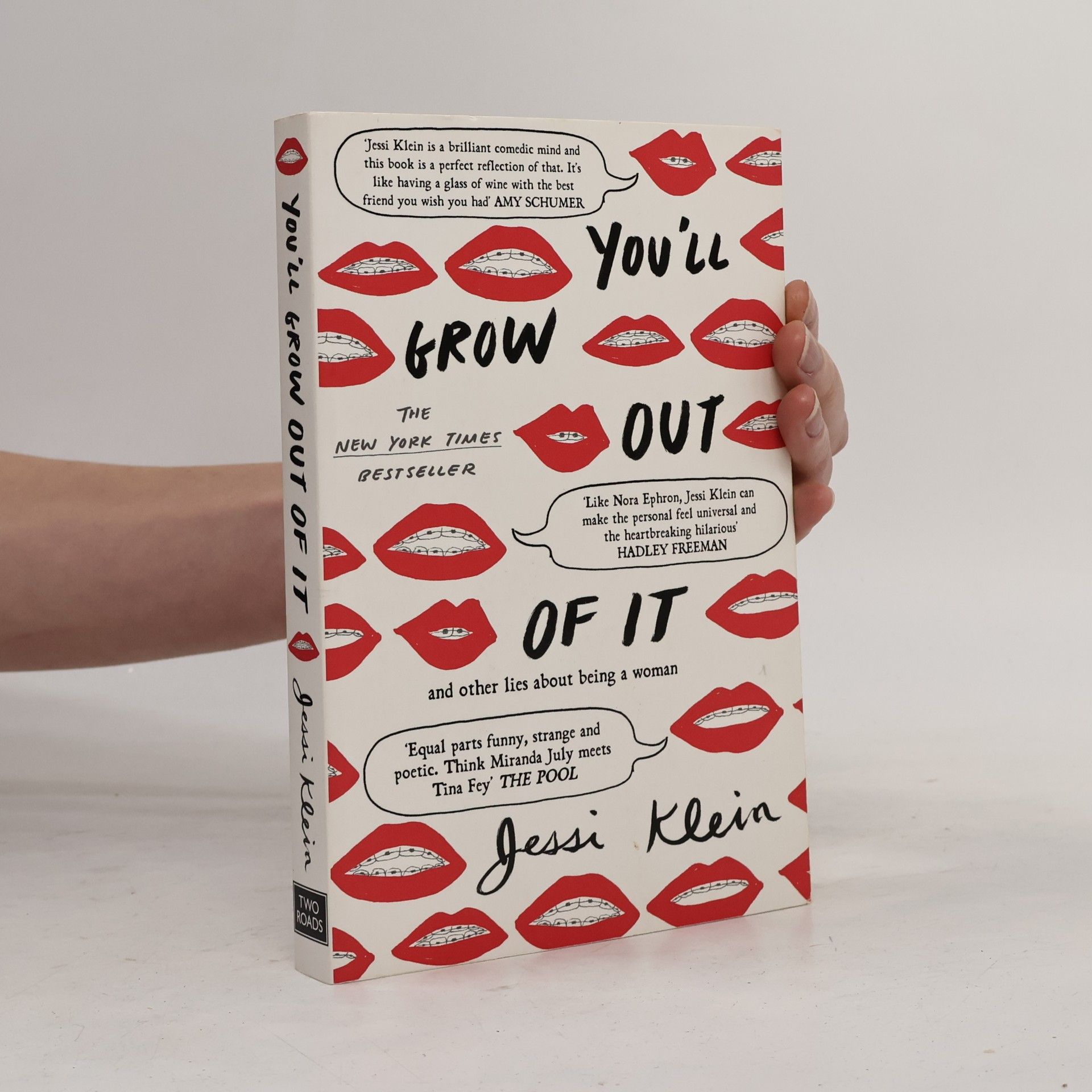 Jessi Klein You'll Grow Out of It
