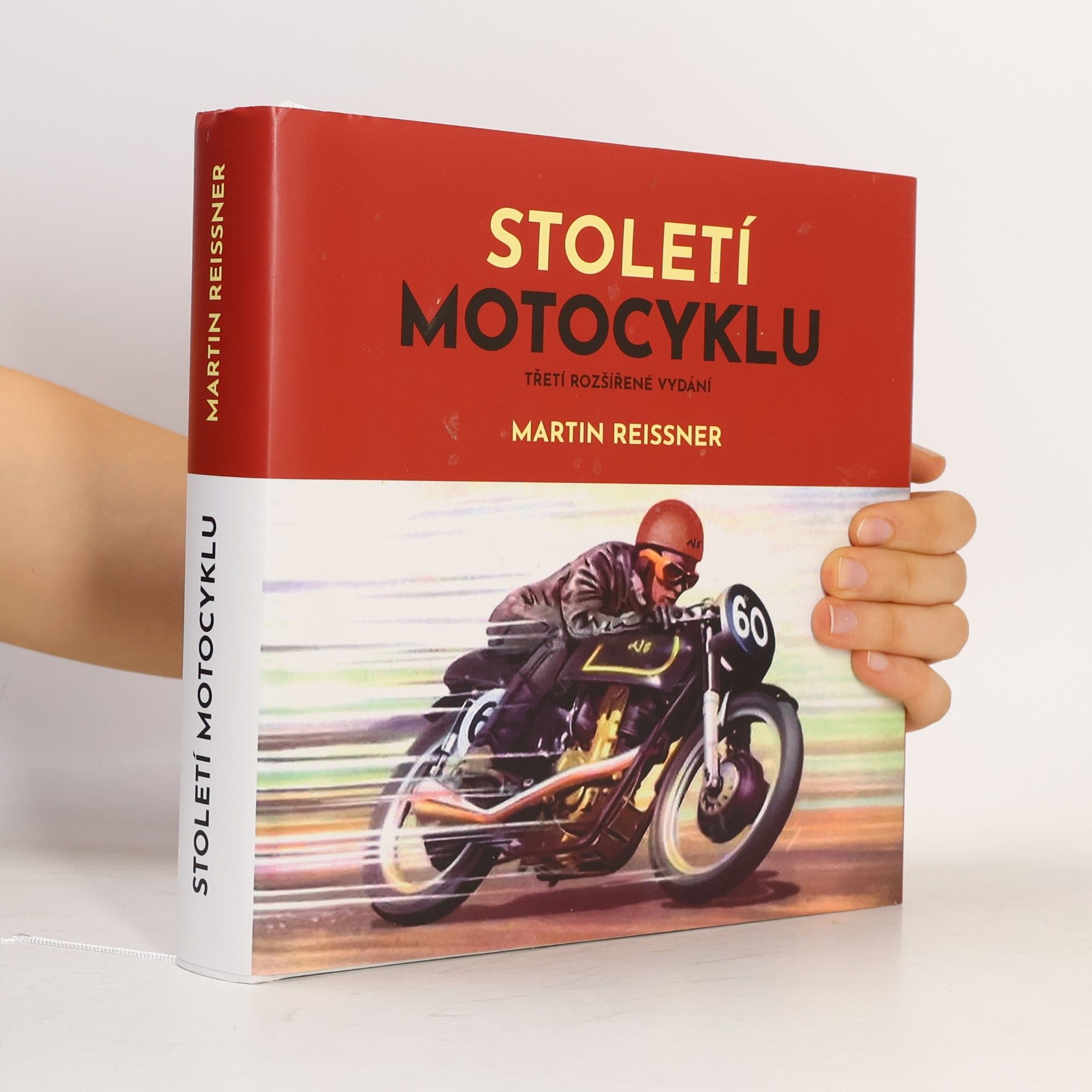 Století motocyklu