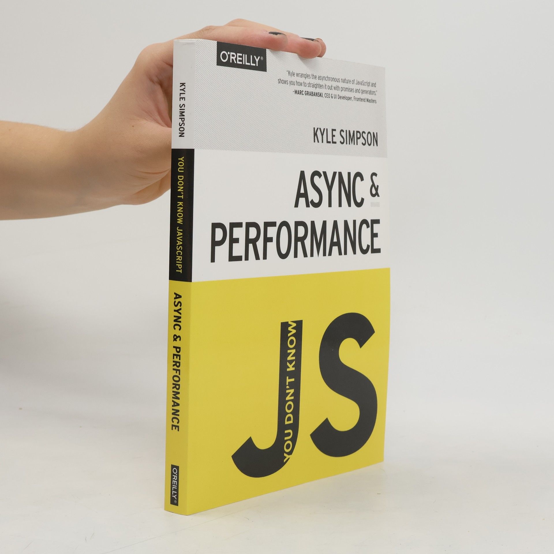 Async & Performance