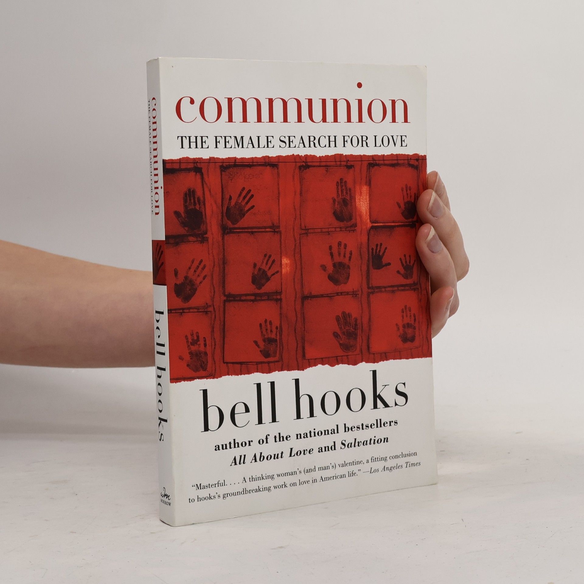 bell hooks Communion