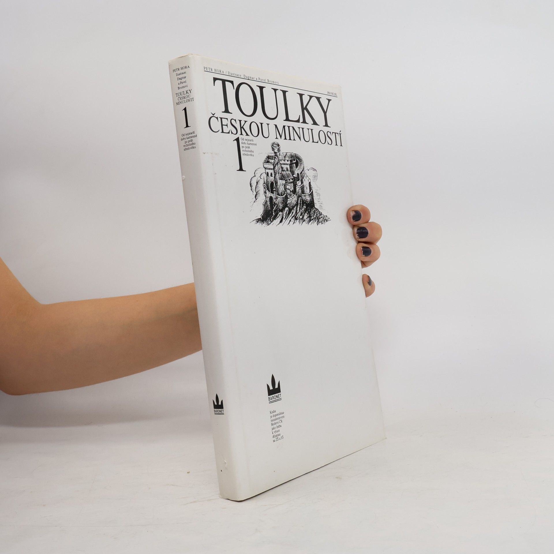 Toulky českou minulostí 1