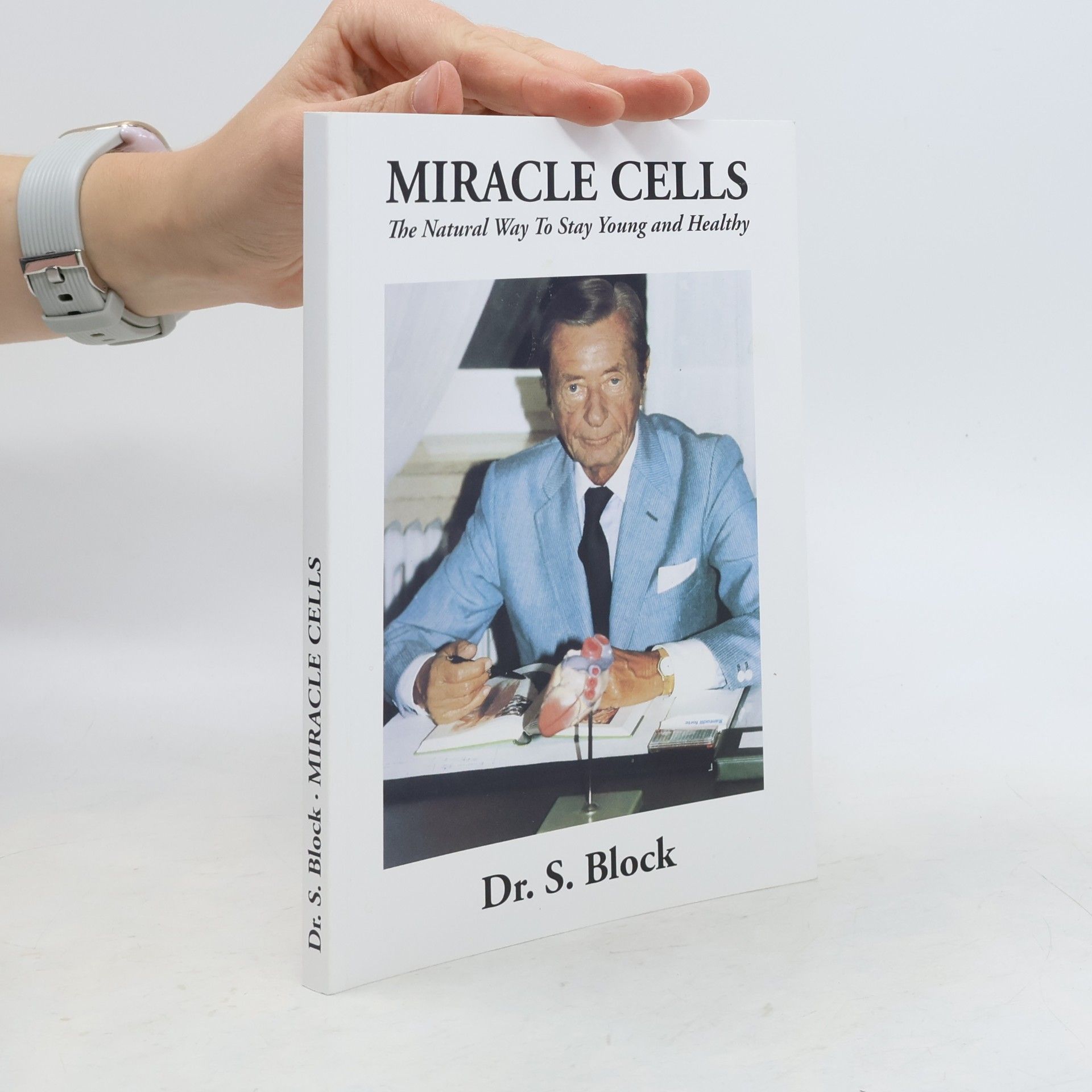 MIRACLE CELLS