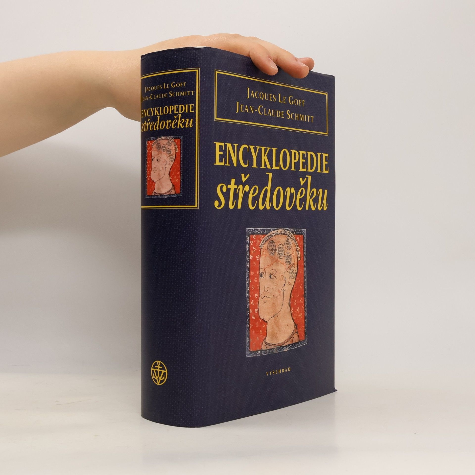 Encyklopedie středověku
