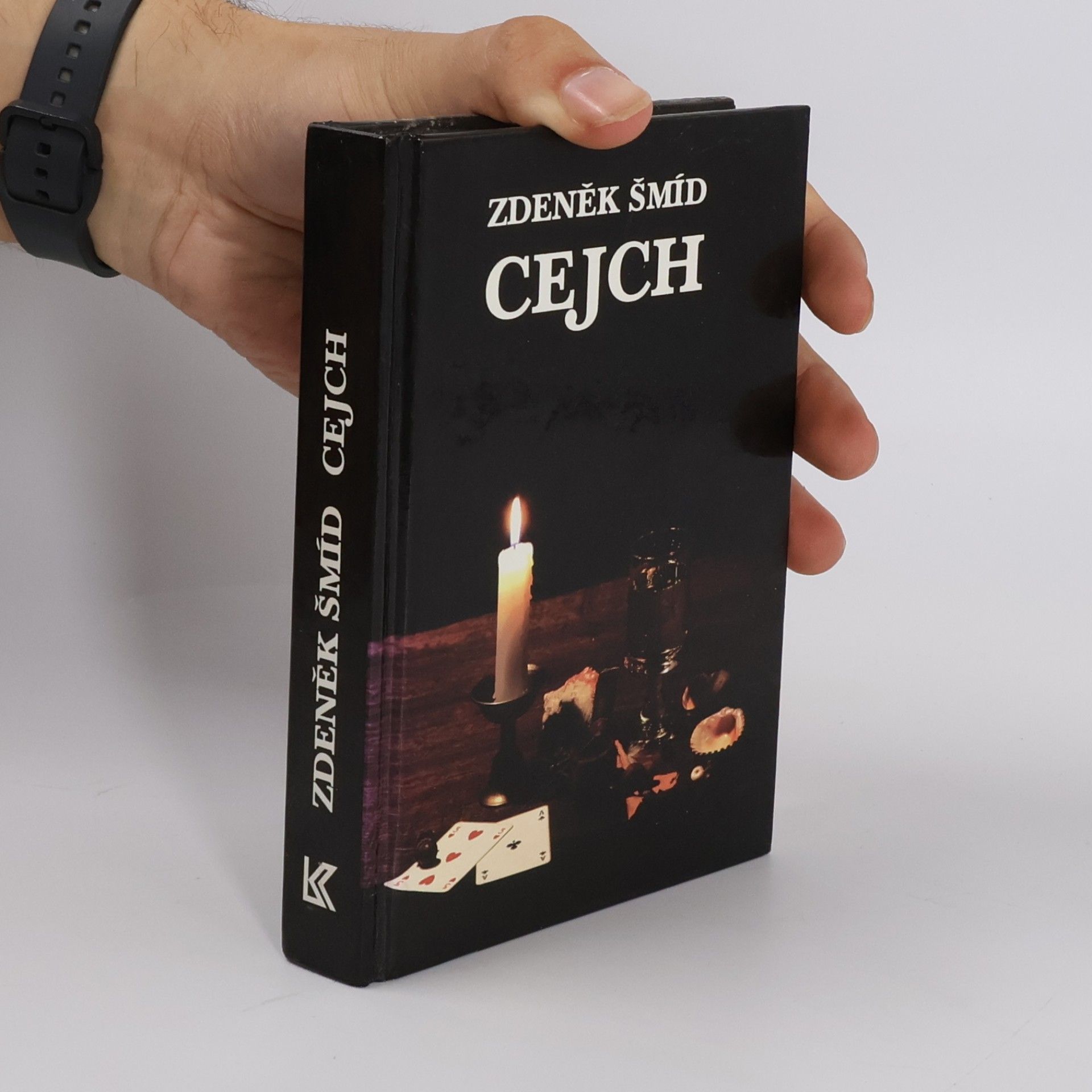 Zdeněk Šmíd Cejch