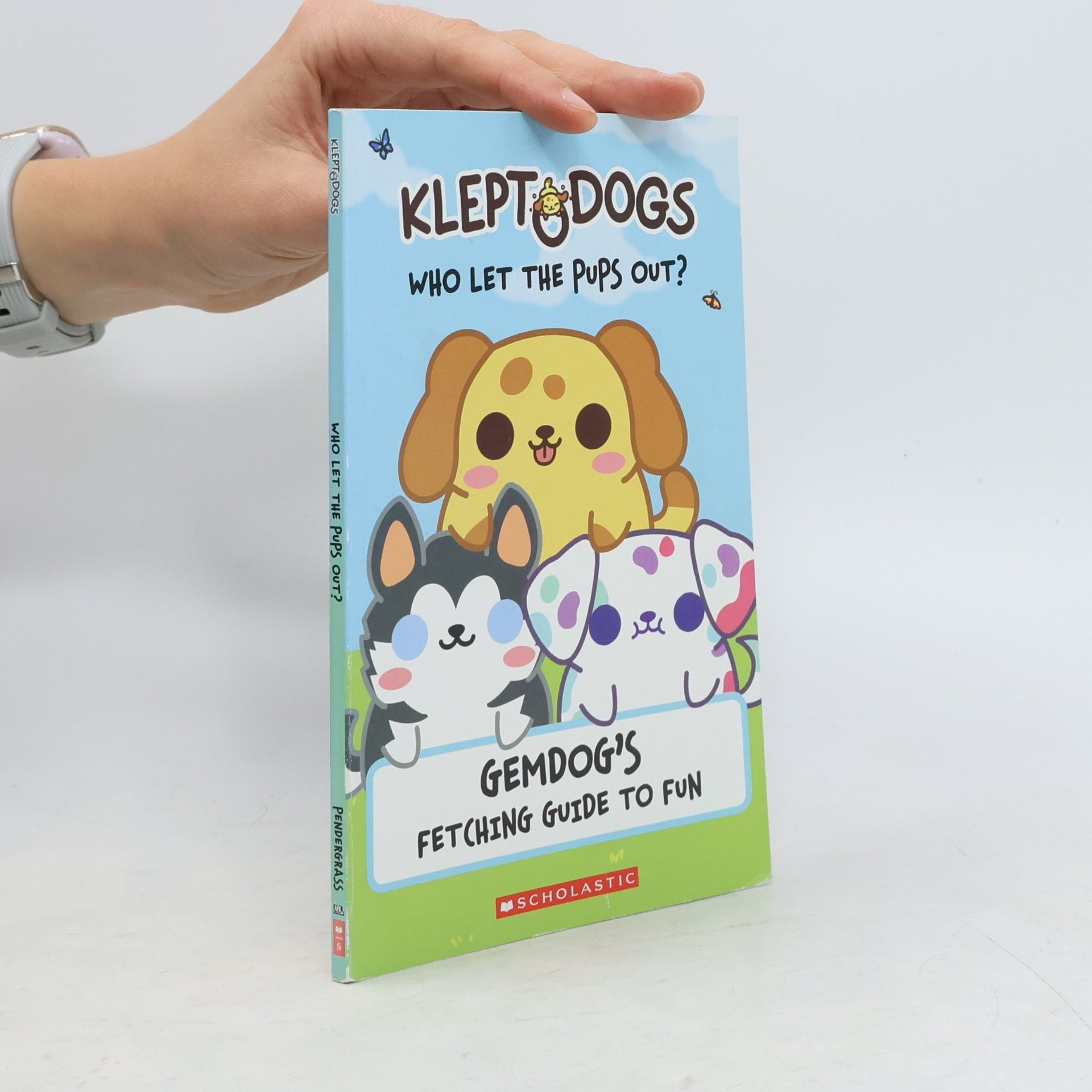 KleptoDogs