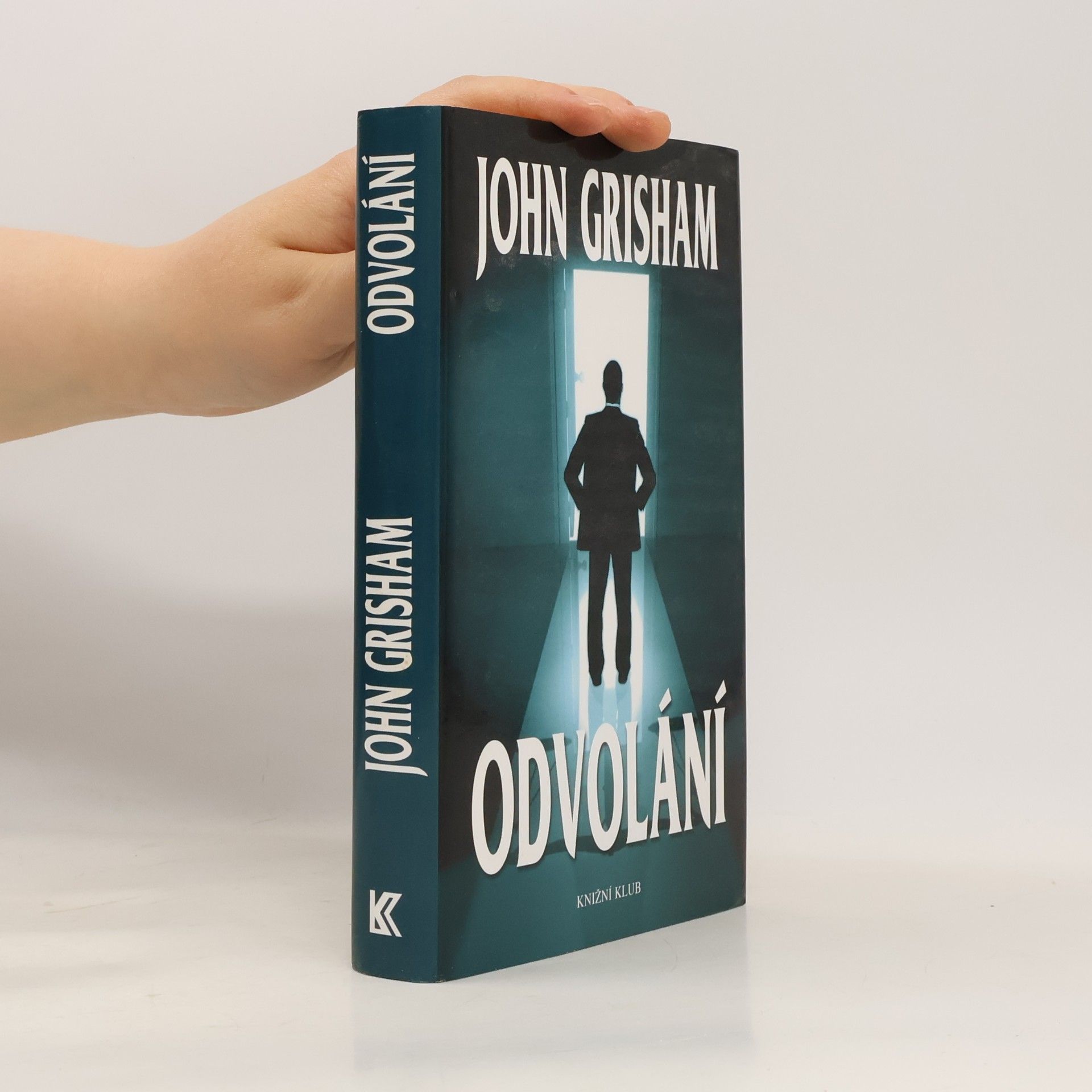 Odvolání