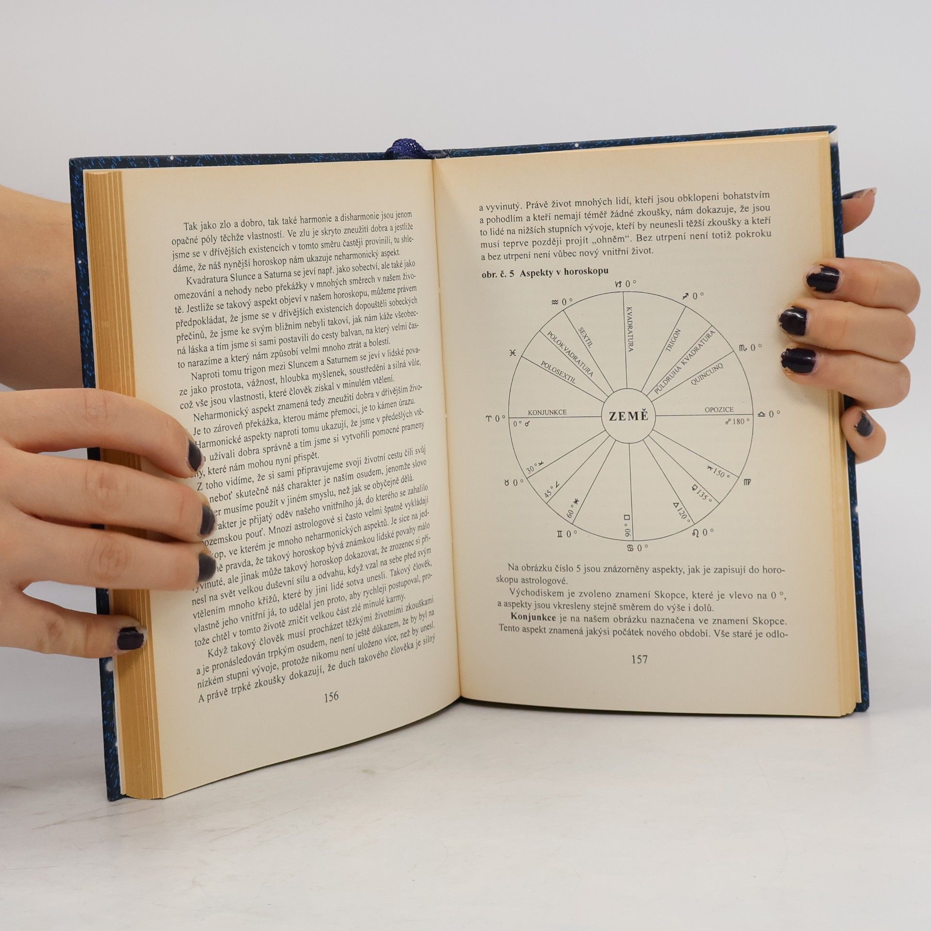 Karl Weinfurter Astrologie všeobecná : praktická příručka k vypočítání vlastního i cizího horoskopu
