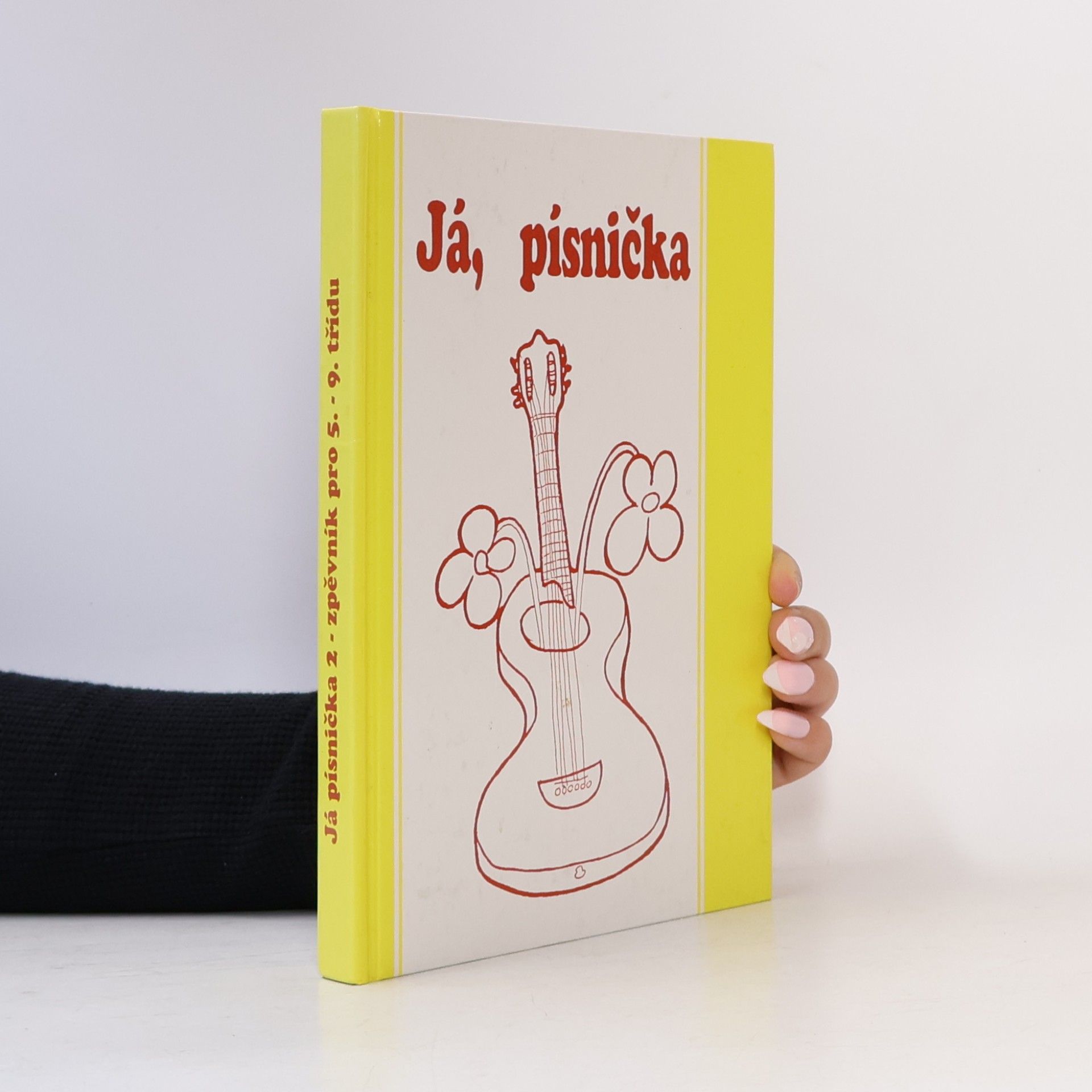 Ladislav Dvořák Já, písnička 2