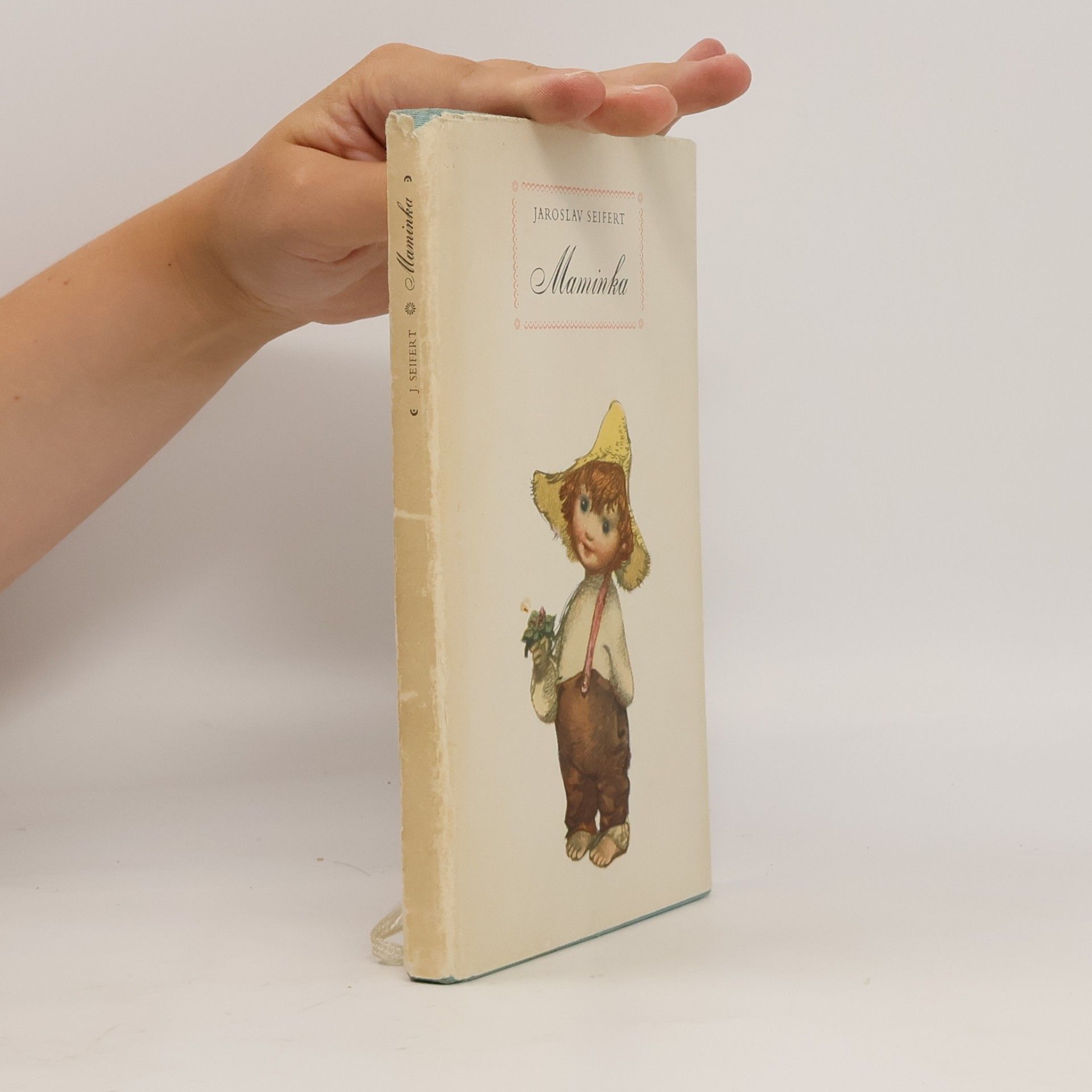 Maminka