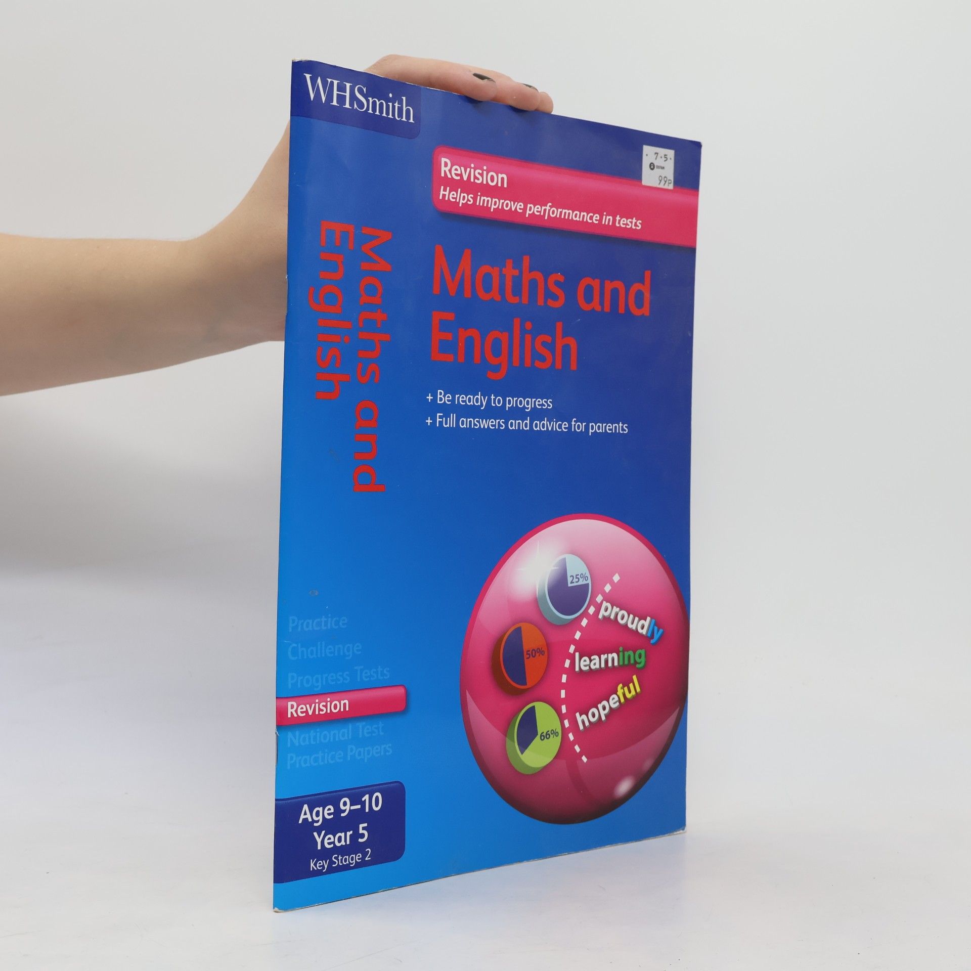 Wh Smith Revise
