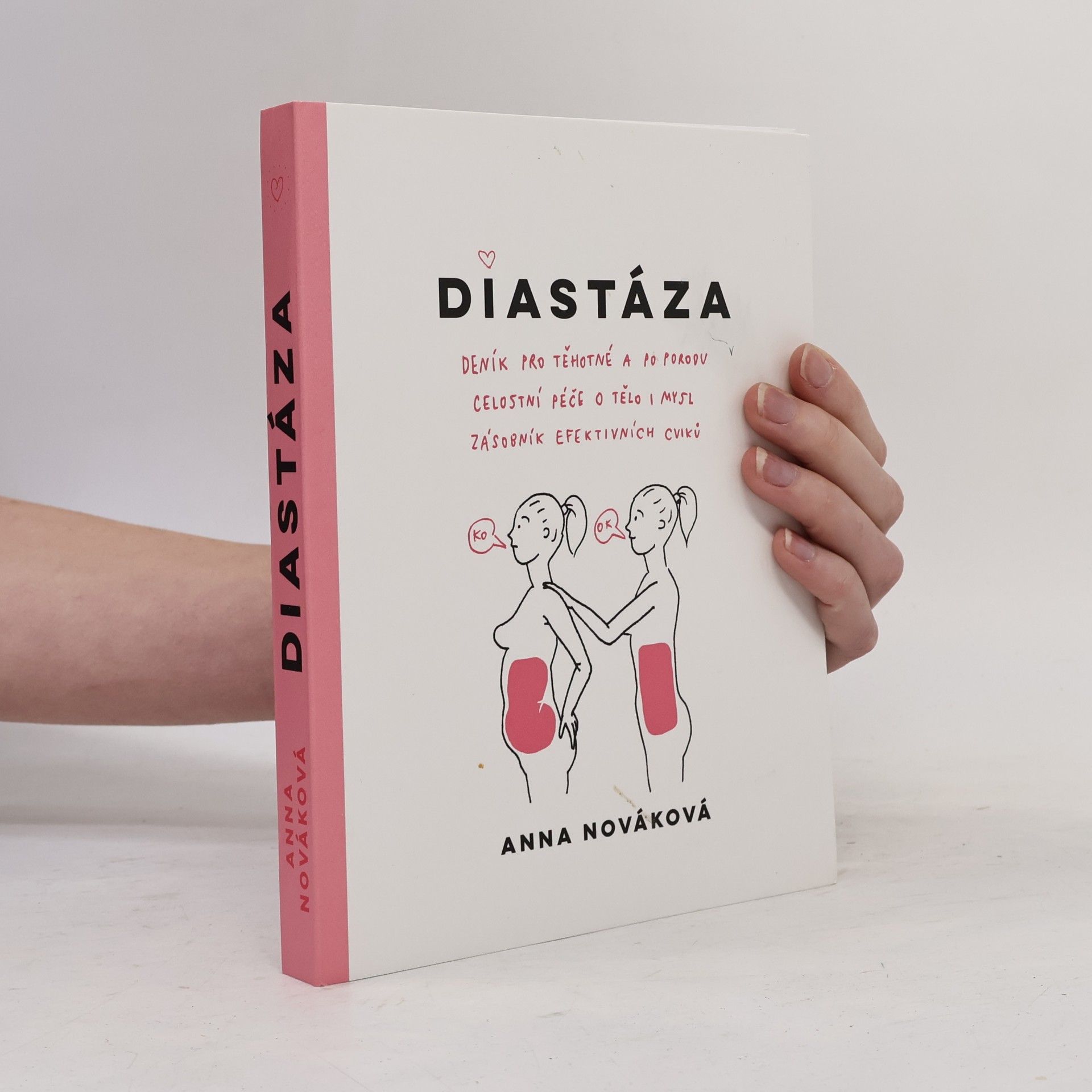 Diastáza