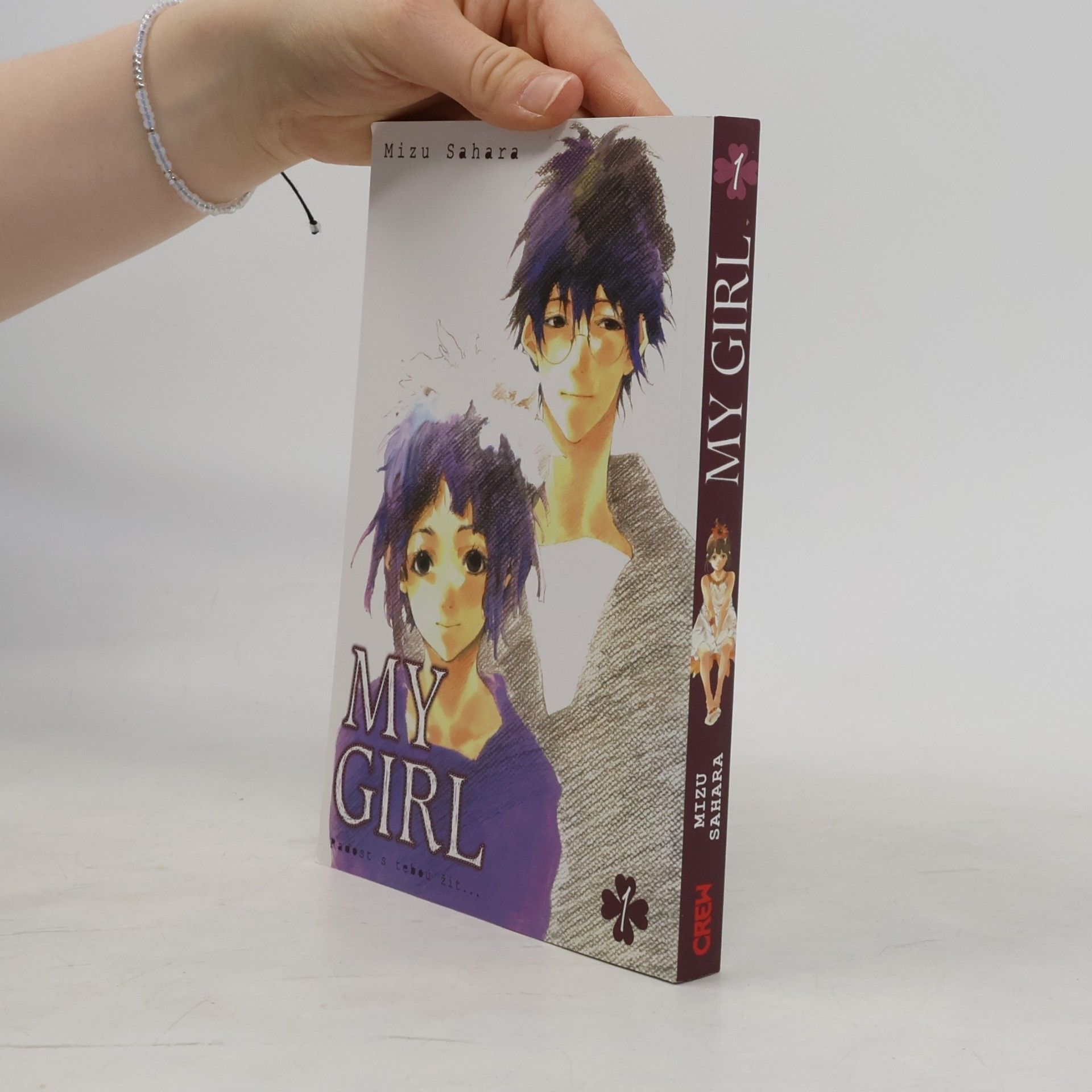 My girl: Radost z tebou žít 1