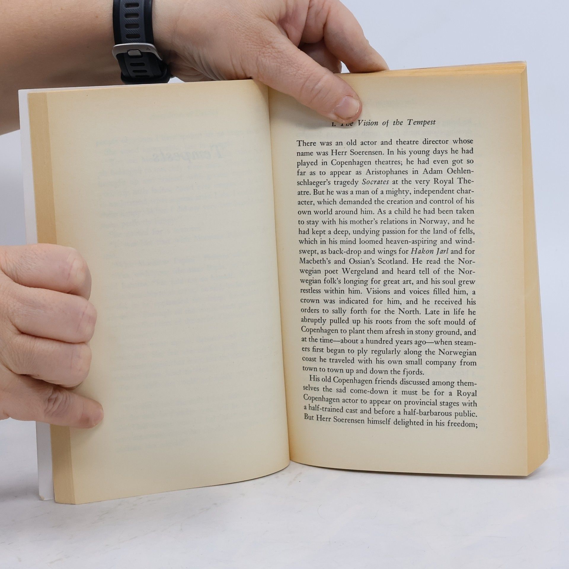 Isak Dinesen Anecdotes of Destiny