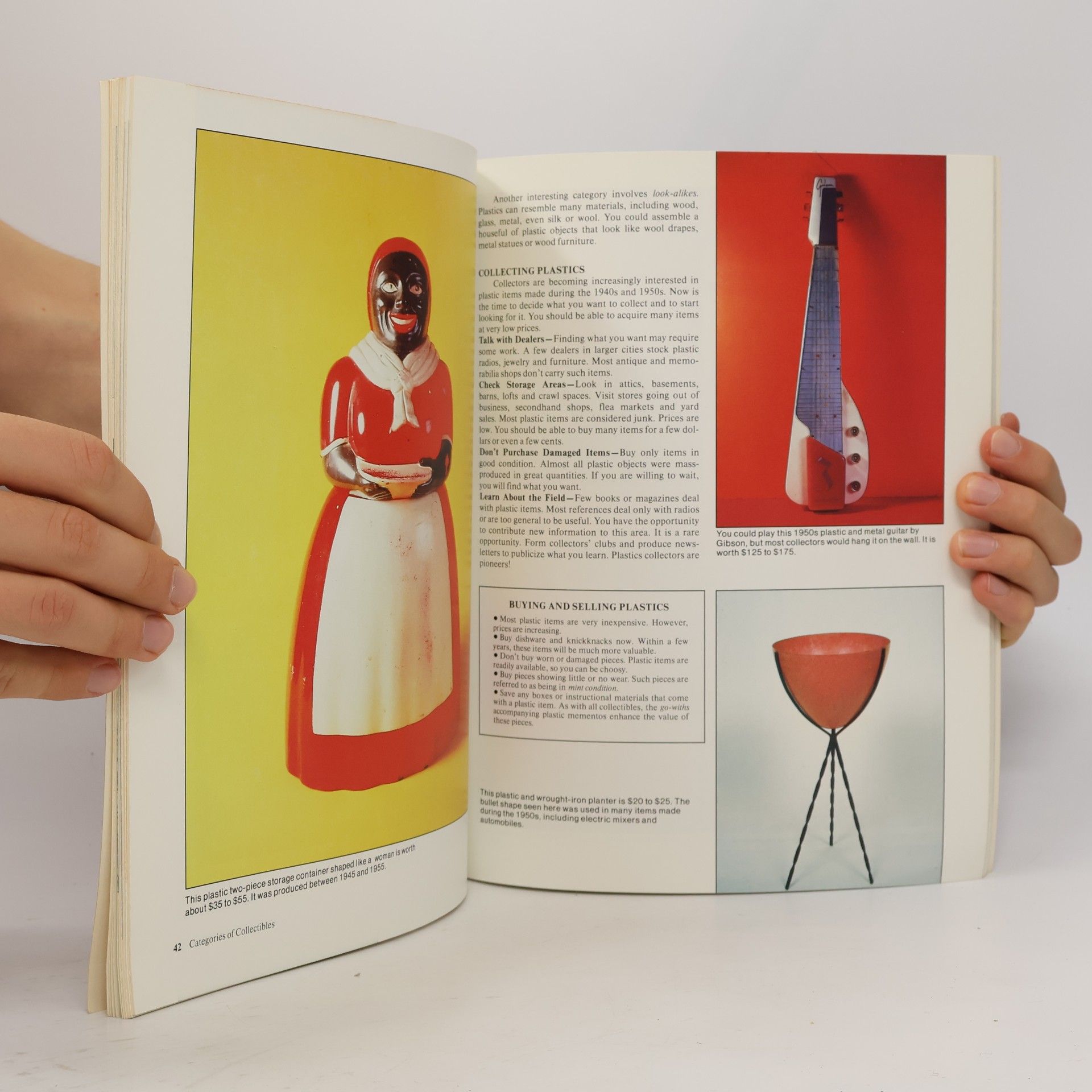 William C. Ketchum Jr. Affordable Collectibles Series: 40s & 50's Collectibles For Fun & Profit