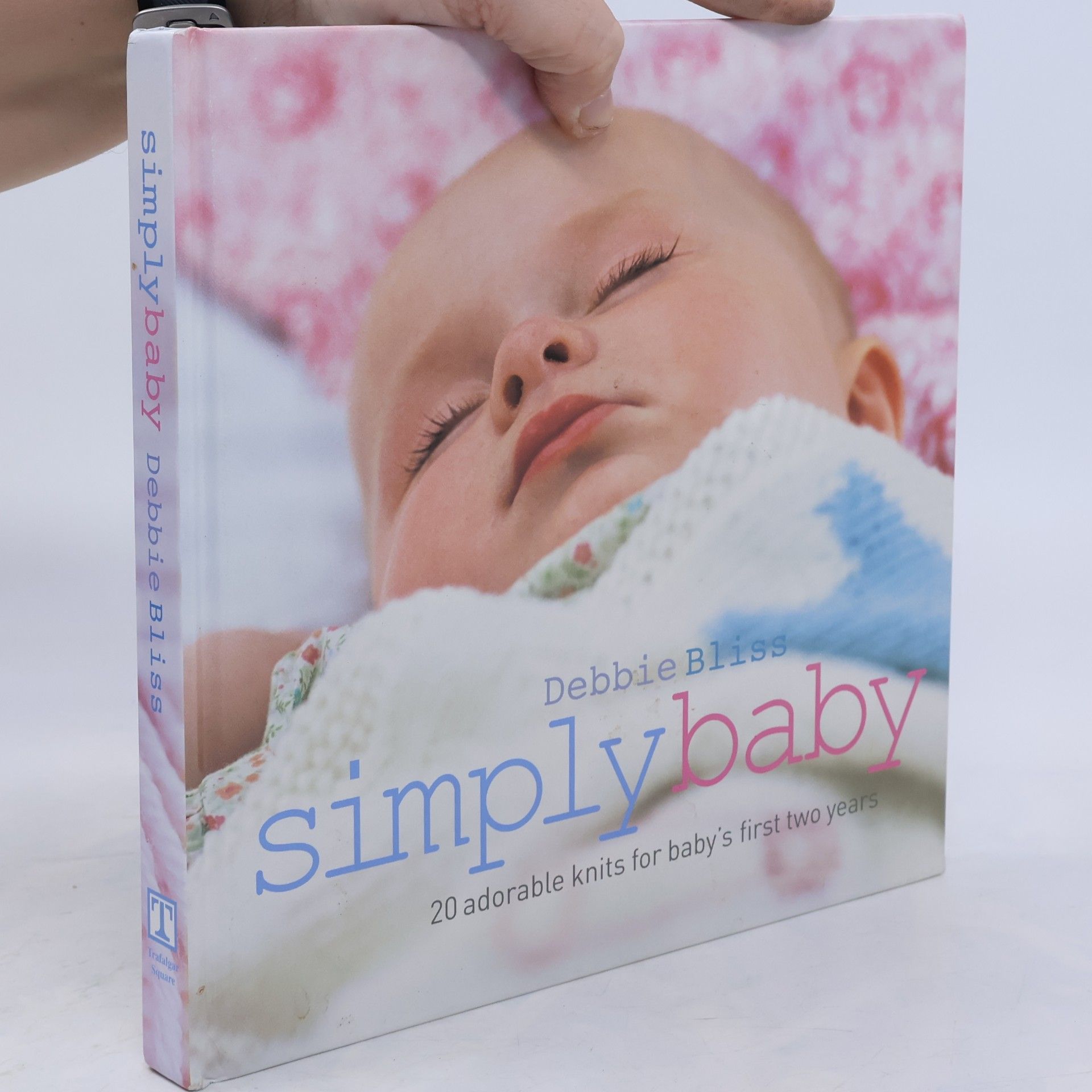 Debbie Bliss Simply Baby