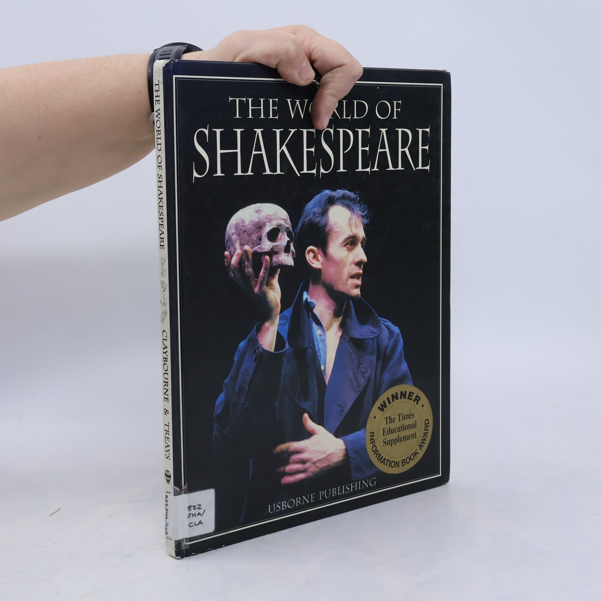 kolektiv The World of Shakespeare