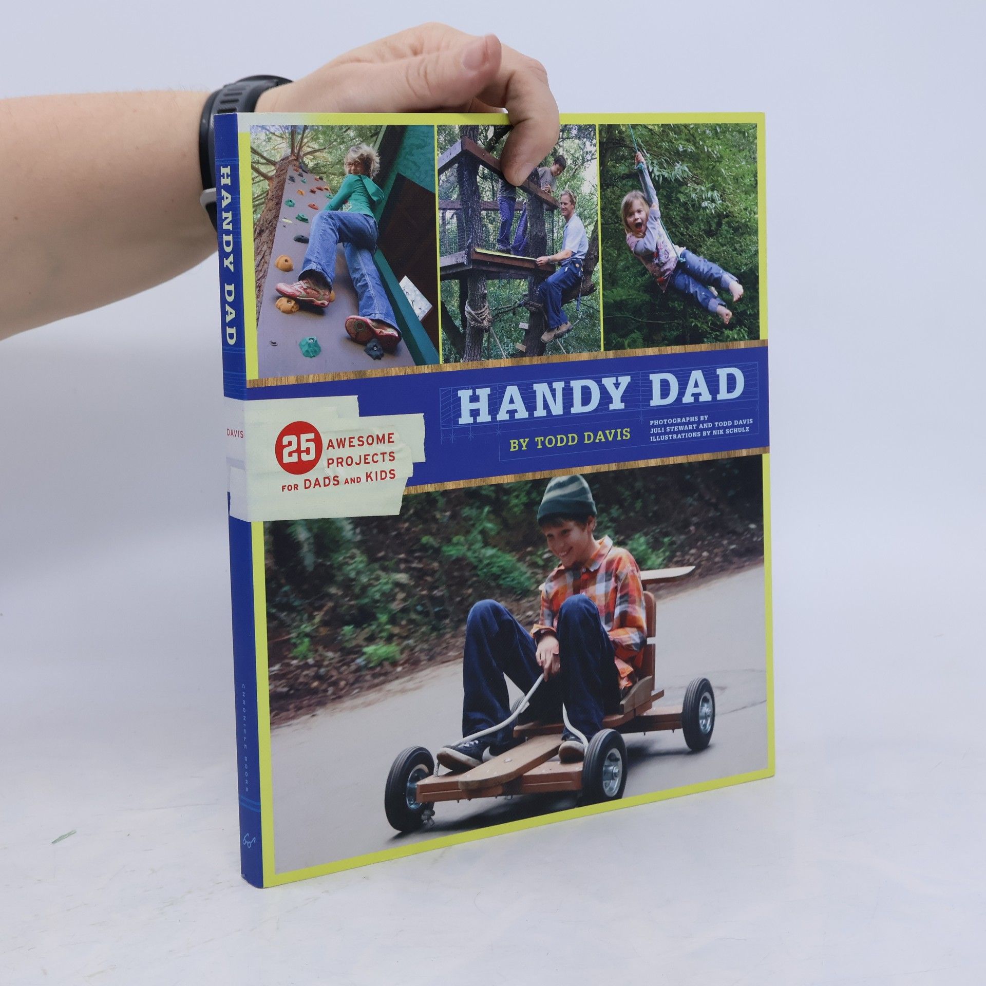 Handy Dad