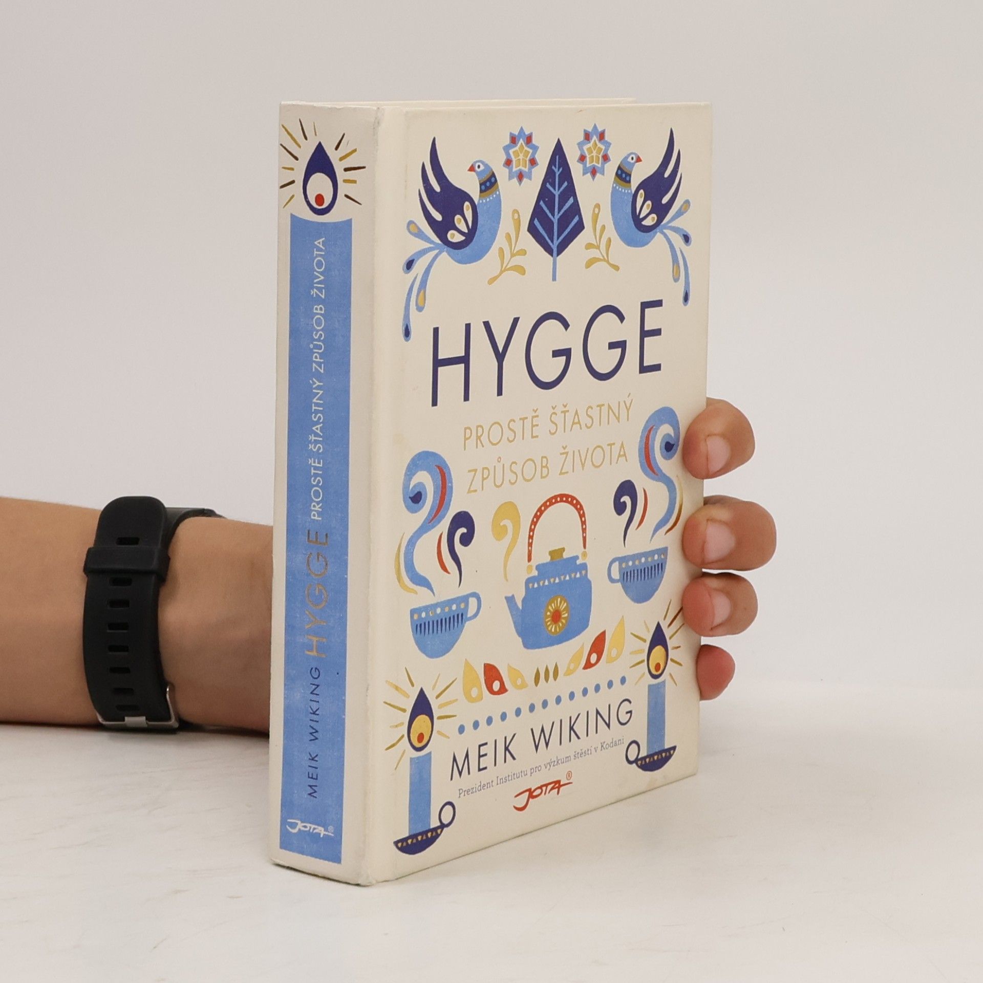 Meik Wiking Hygge