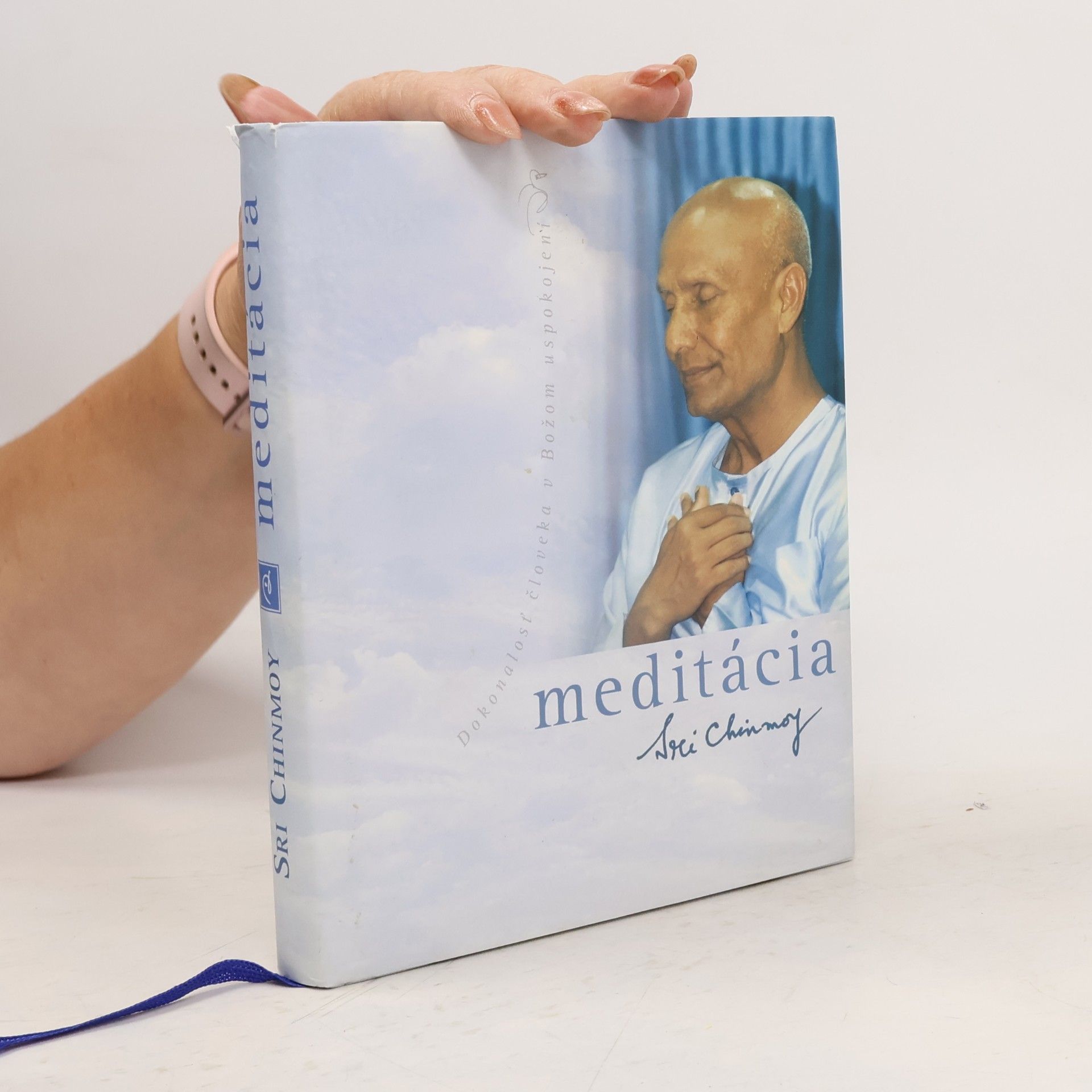 Meditácia