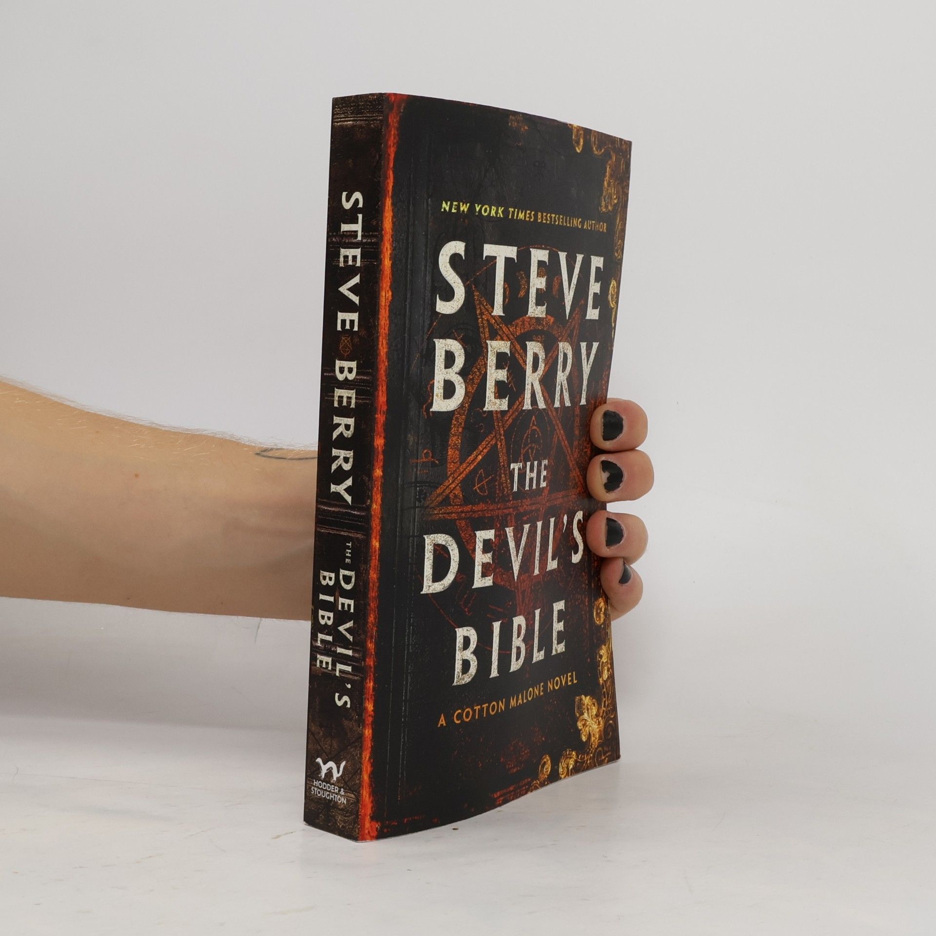 The Devil's Bible