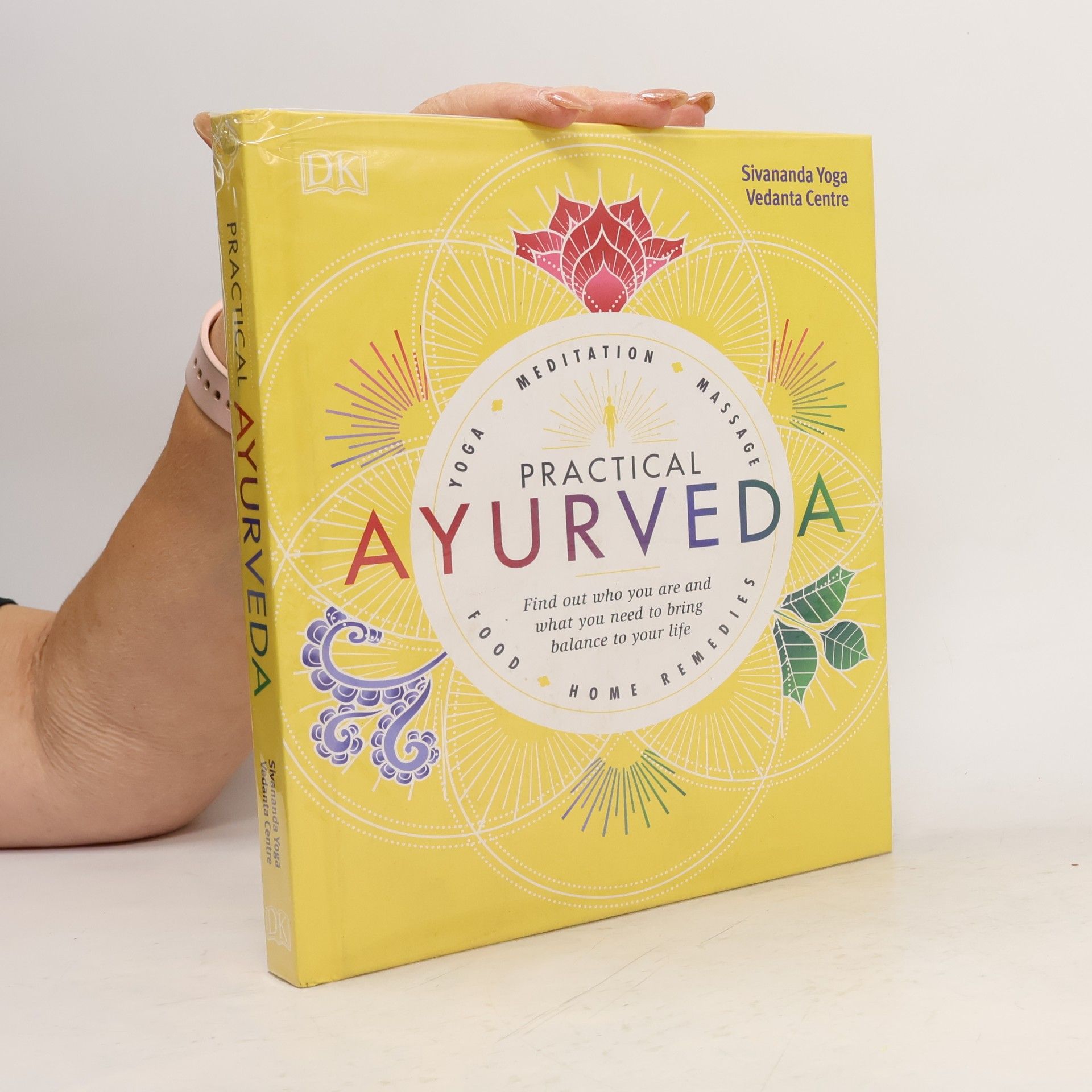 kolektiv Practical Ayurveda
