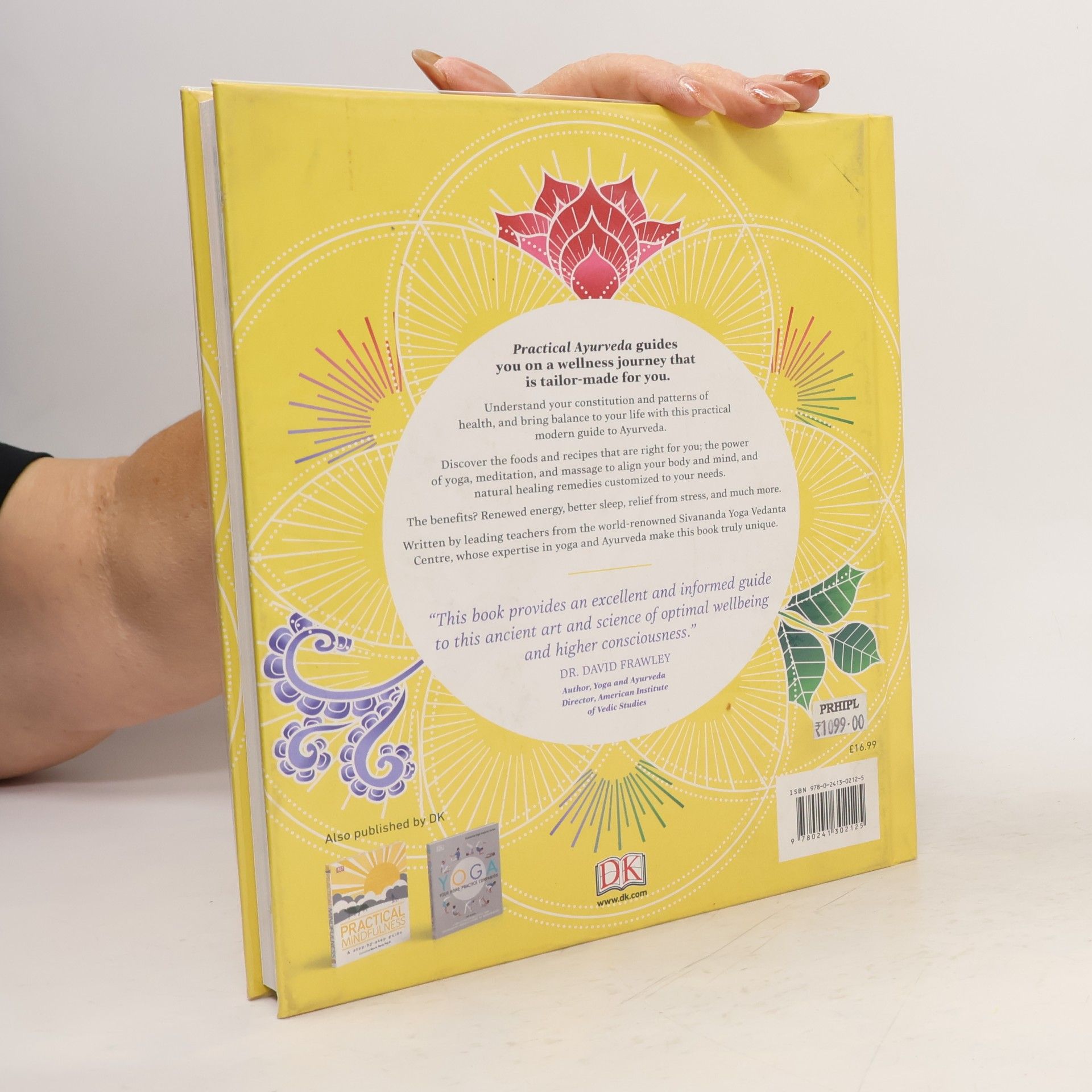 kolektiv Practical Ayurveda
