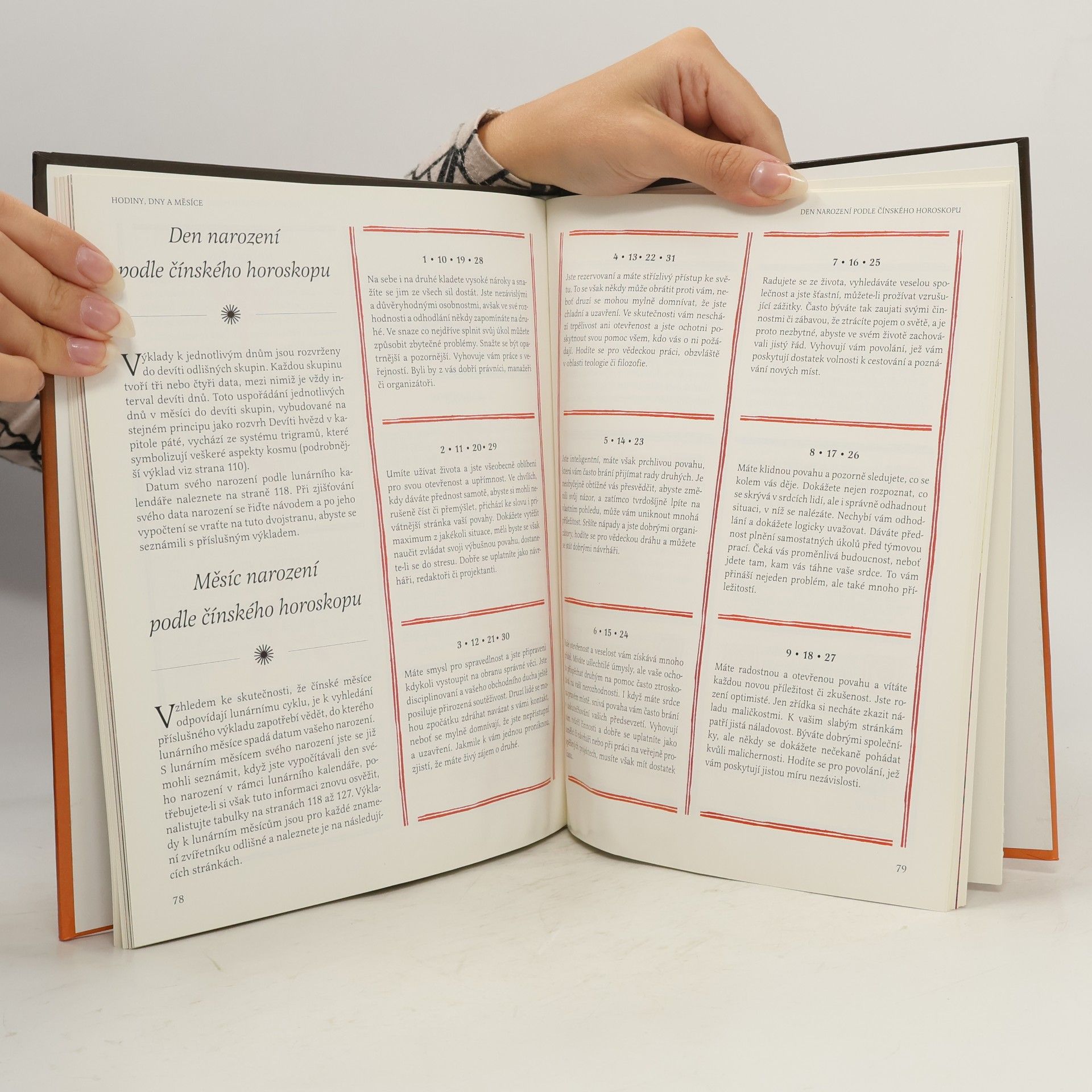 Man-Ho Kwok Čínská astrologie. Předpovídejte svoji budoucnost podle čínského horoskopu