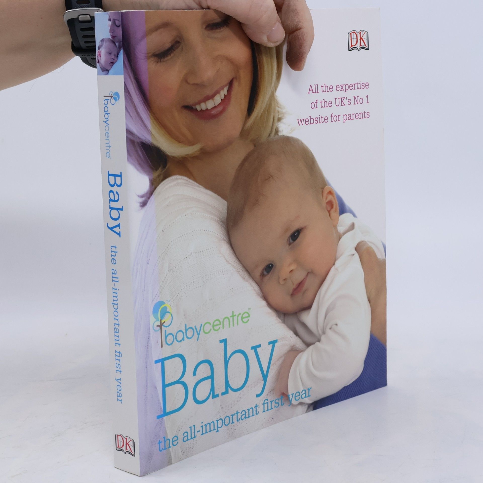 Ann Elisabeth Samson Babycentre: Baby