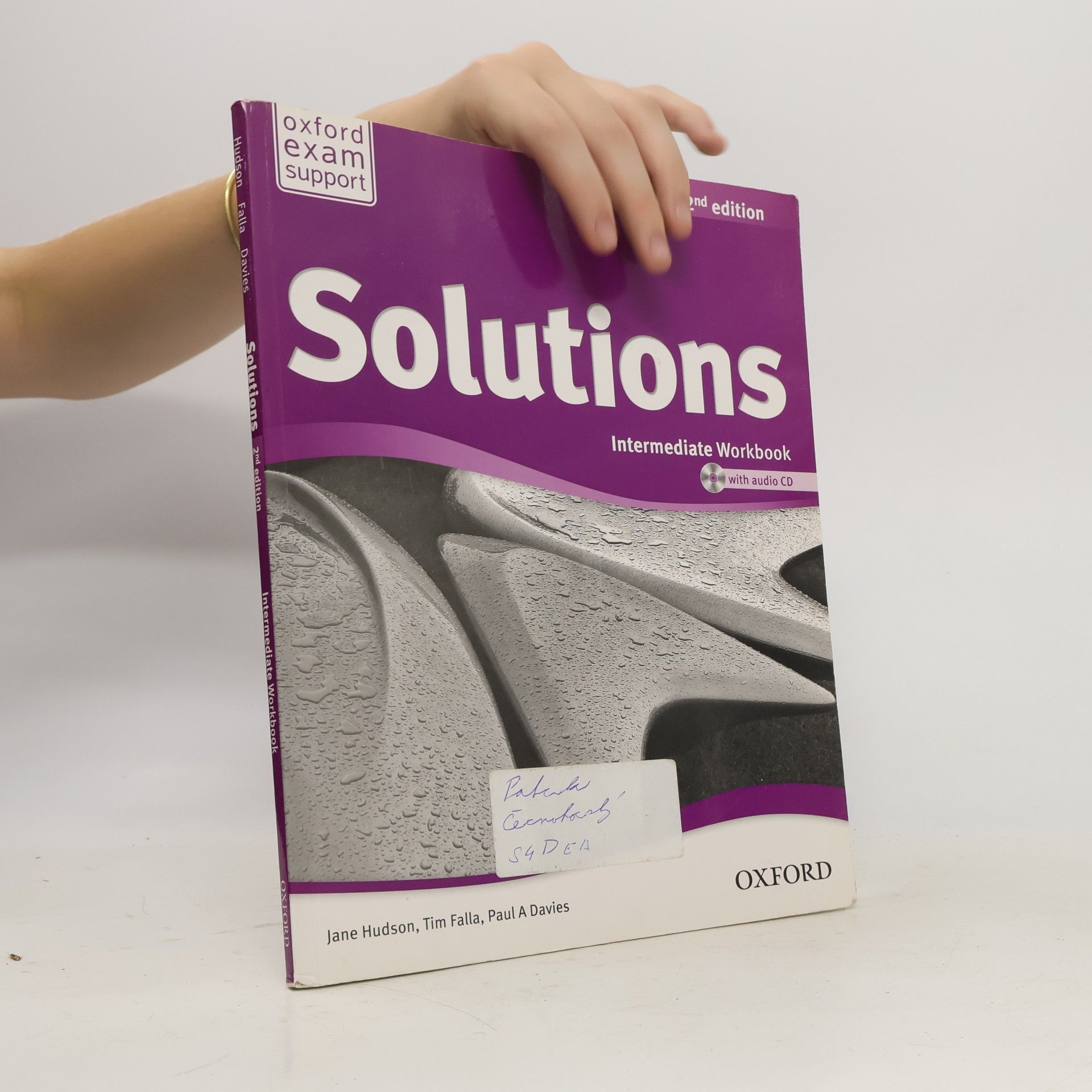 Paul A. Davies Solutions