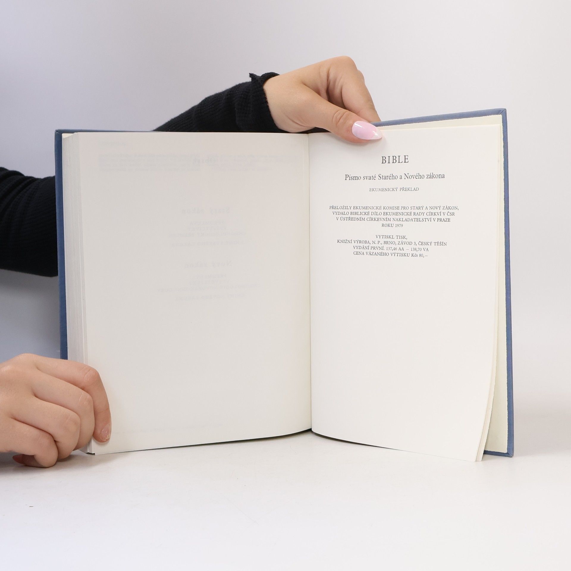 Autorenkollektiv Bible