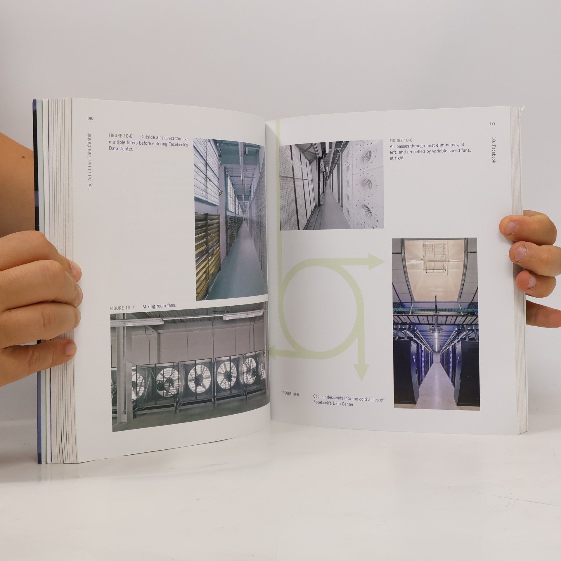 Douglas Alger The Art of the Data Center a Look Inside the World's Most Innovative and Compelling Computing Environments