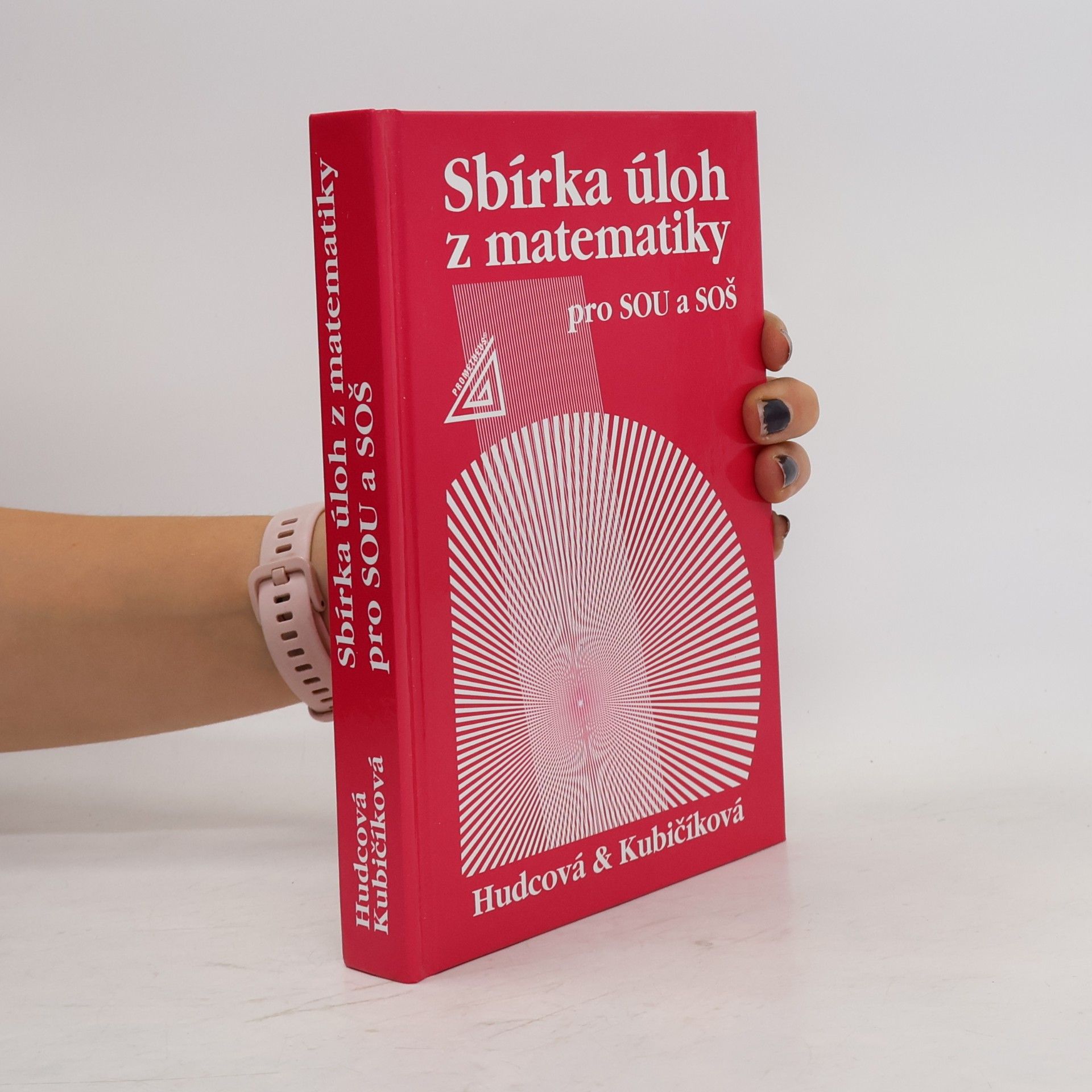 Sbírka úloh z matematiky pro SOU a SOŠ