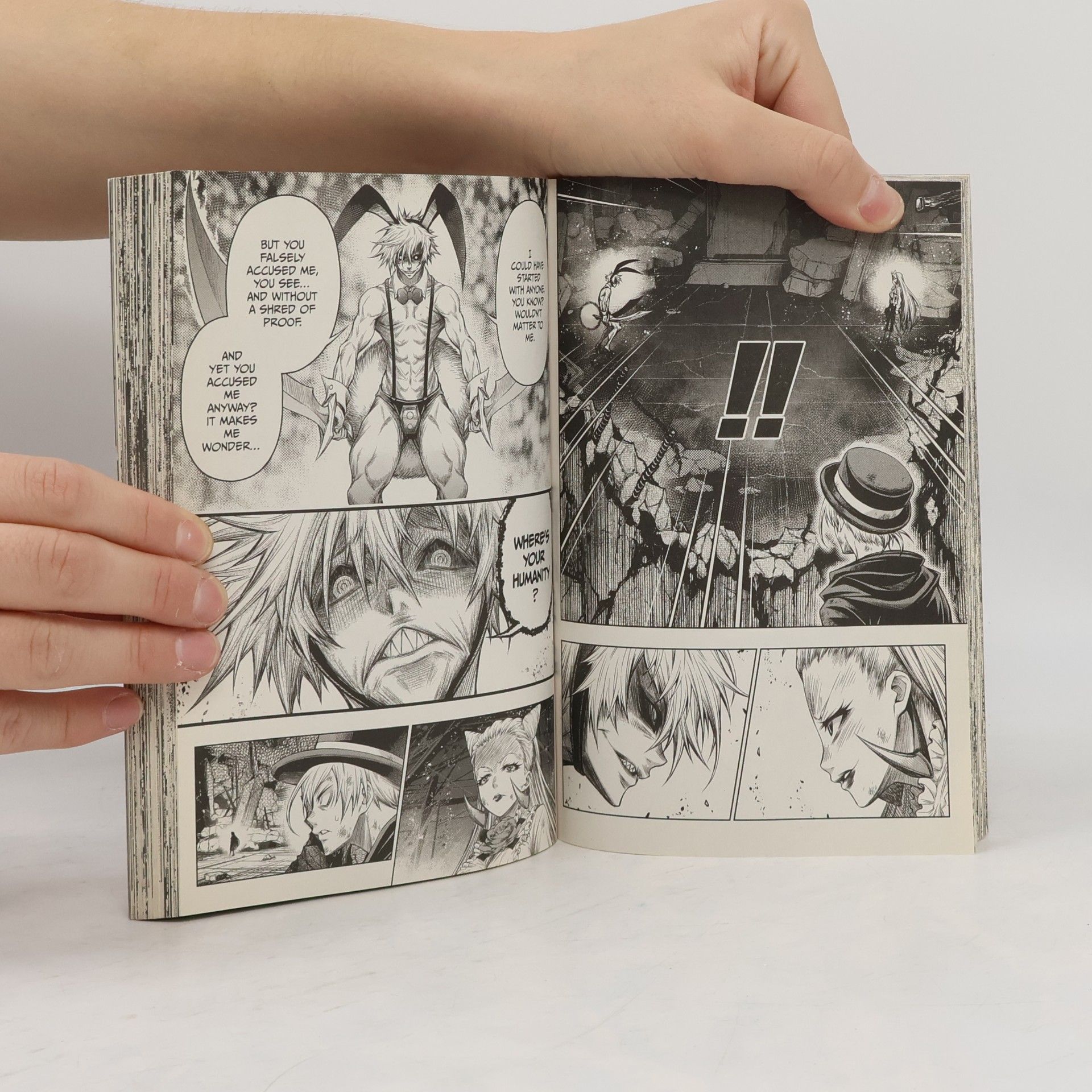Akira Akatsuki Juni Taisen - 1: Zodiac War