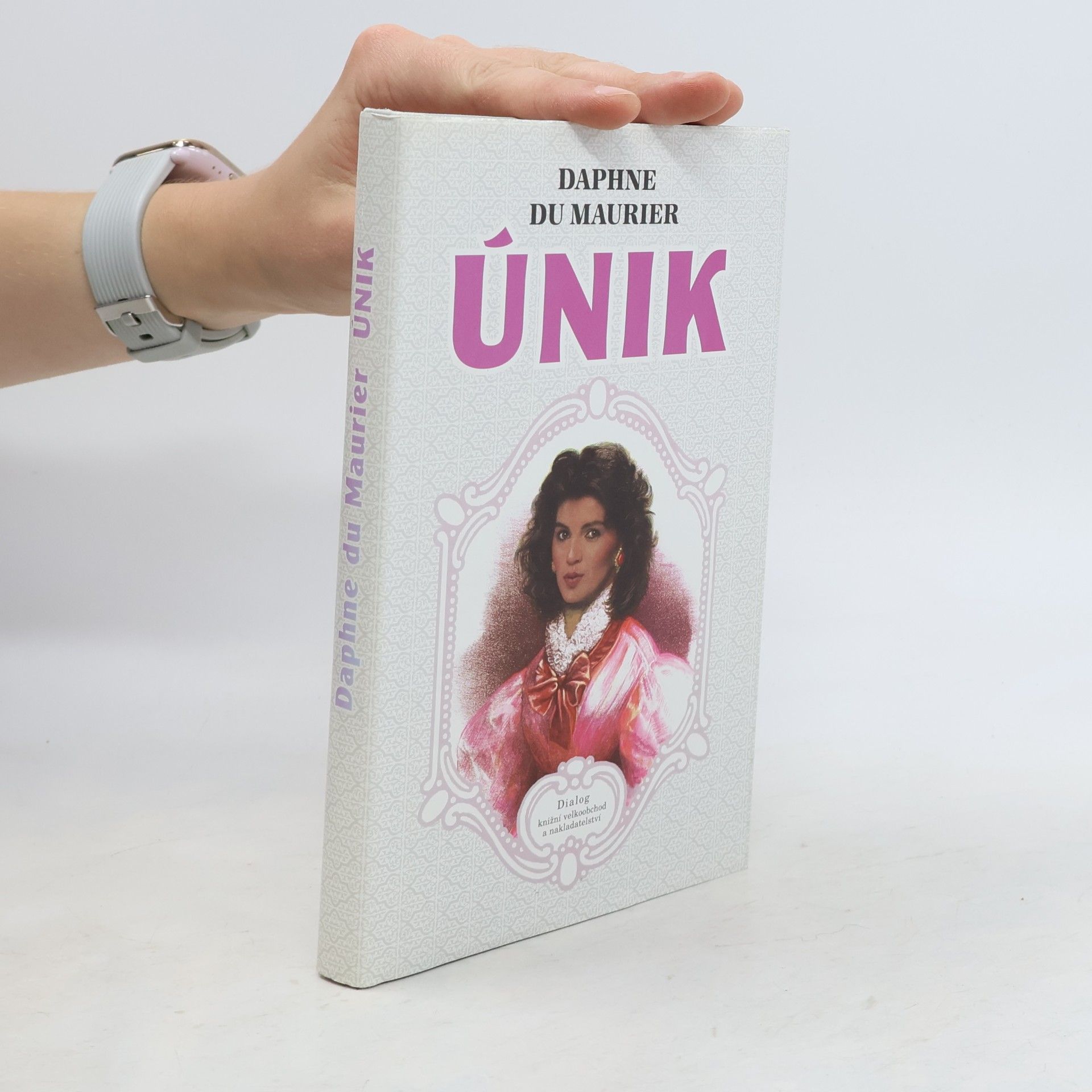 Únik