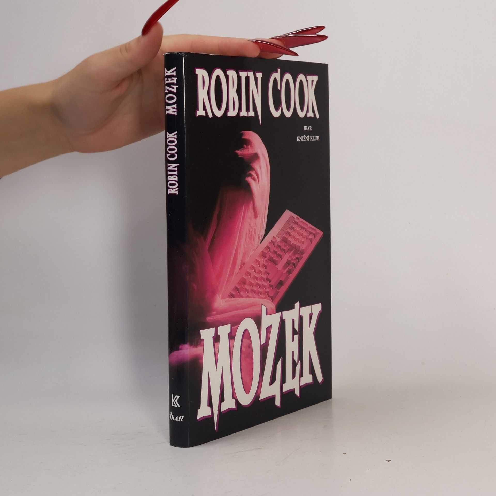 Mozek