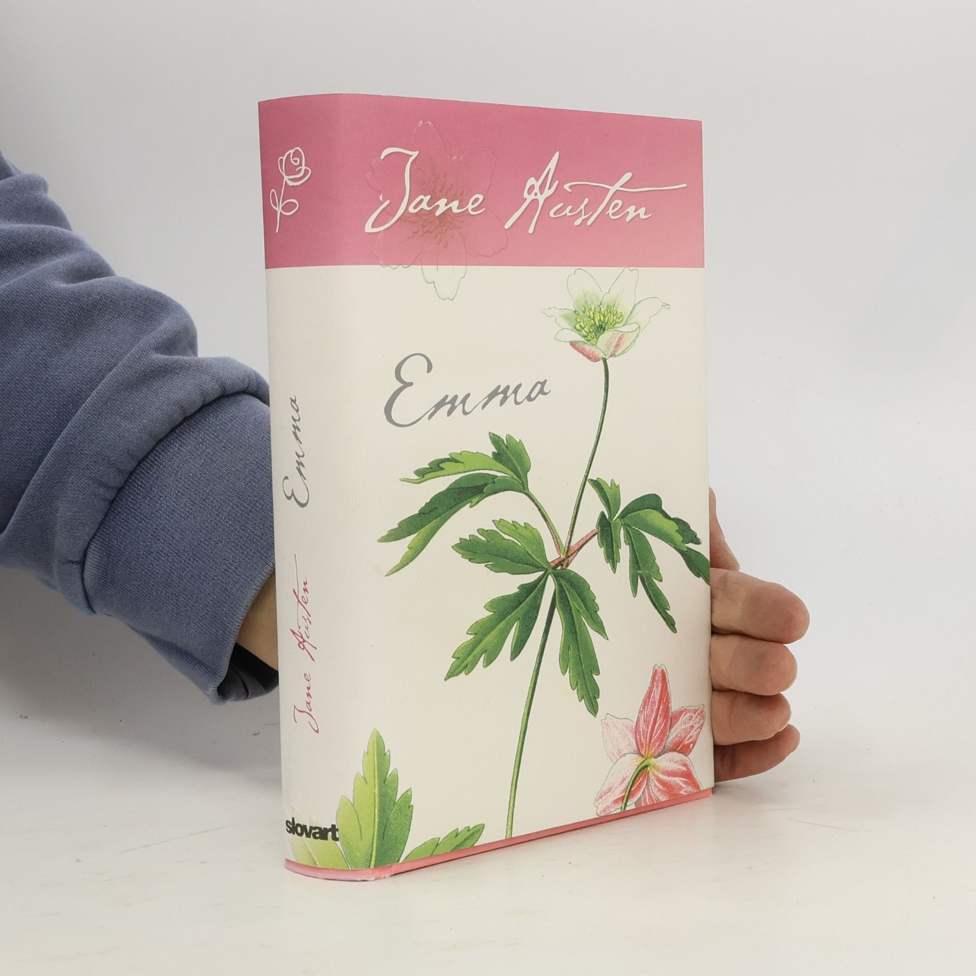 Jane Austen Emma
