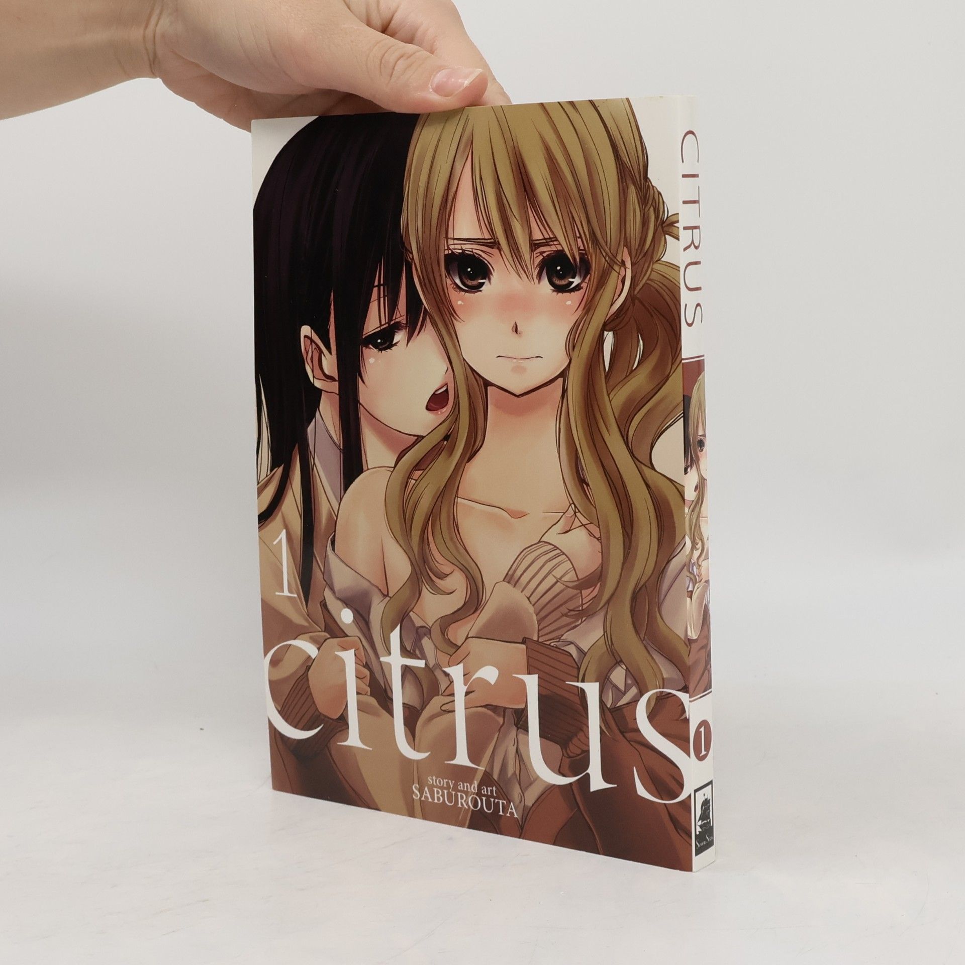 Saburouta Citrus 1