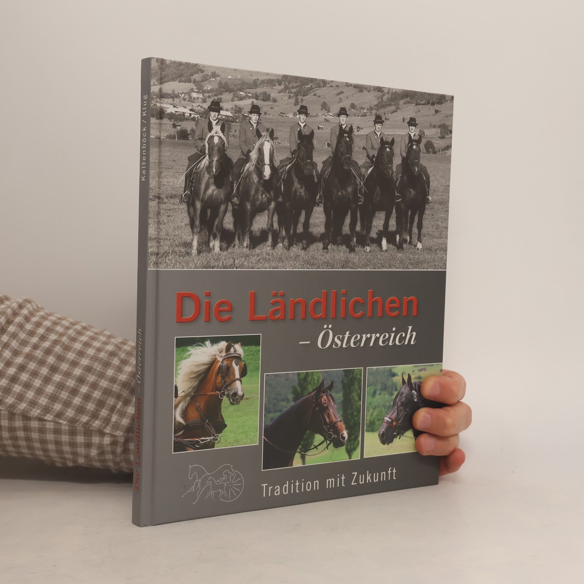 Die Ländlichen. Österreich