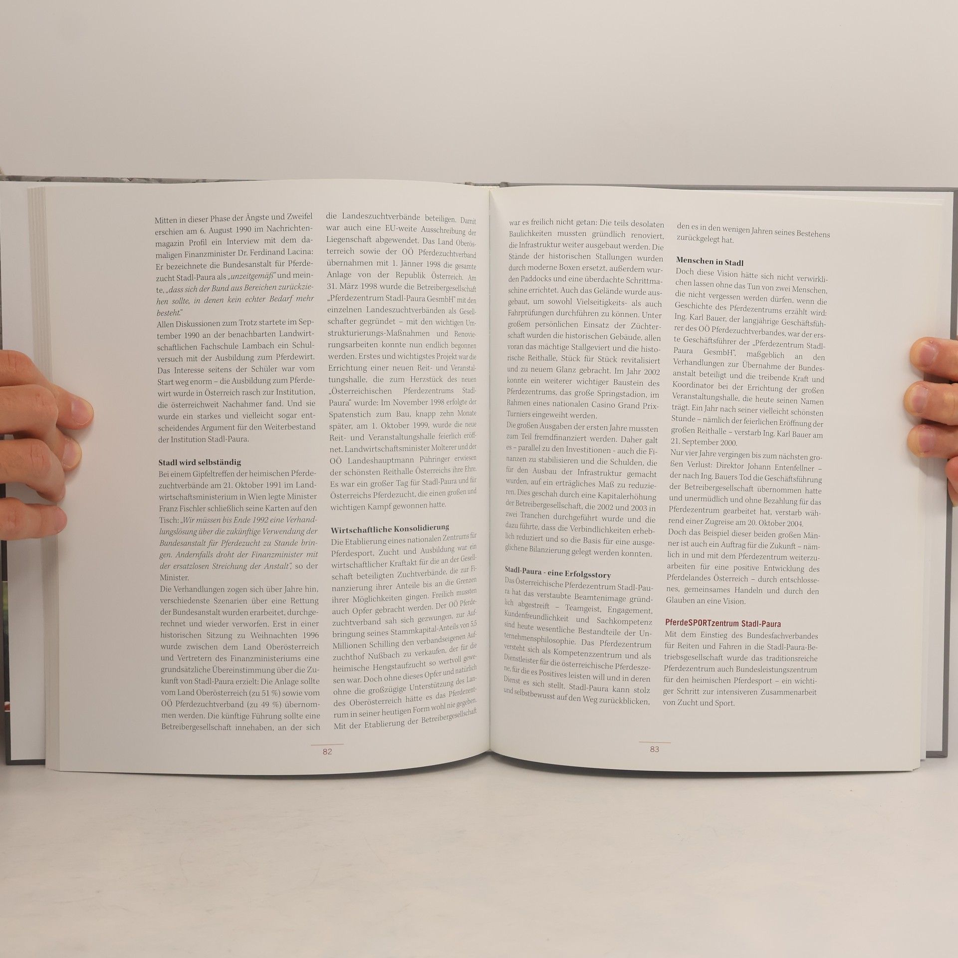 Lois Kaltenböck Die Ländlichen. Österreich